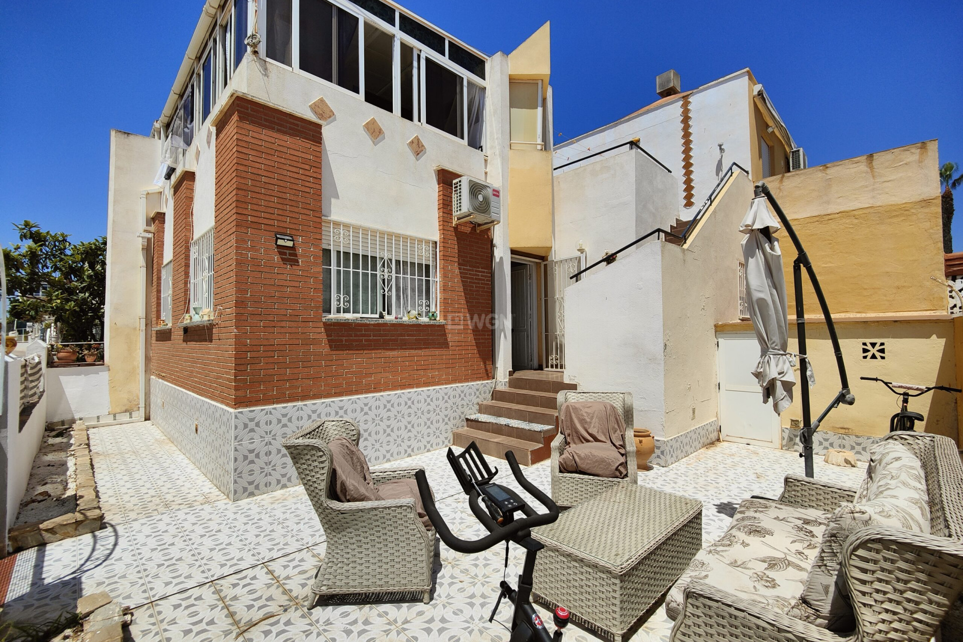 Odsprzedaż - Quad House - Orihuela Costa - Costa Blanca