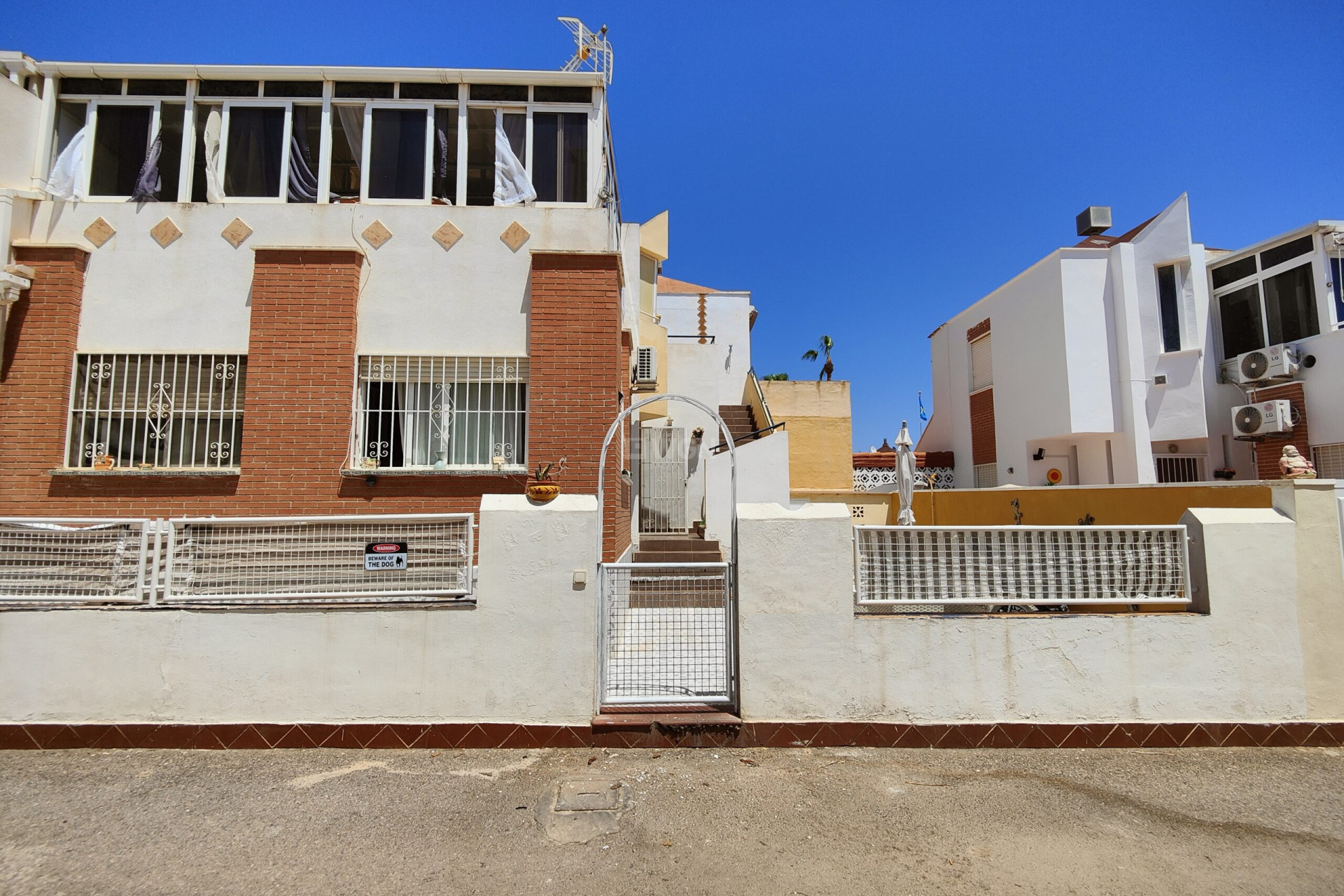 Odsprzedaż - Quad House - Orihuela Costa - Costa Blanca