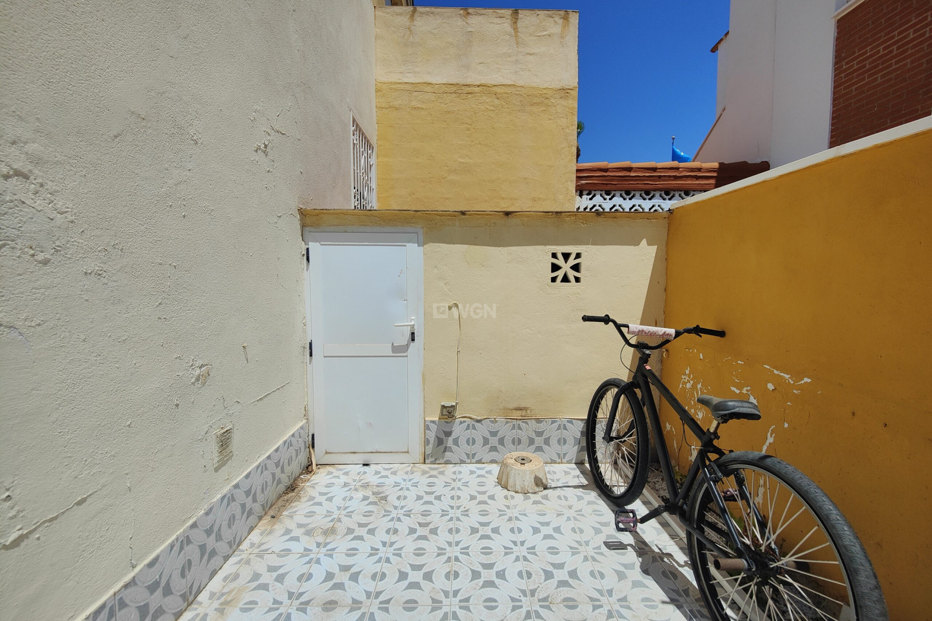 Odsprzedaż - Quad House - Orihuela Costa - Costa Blanca