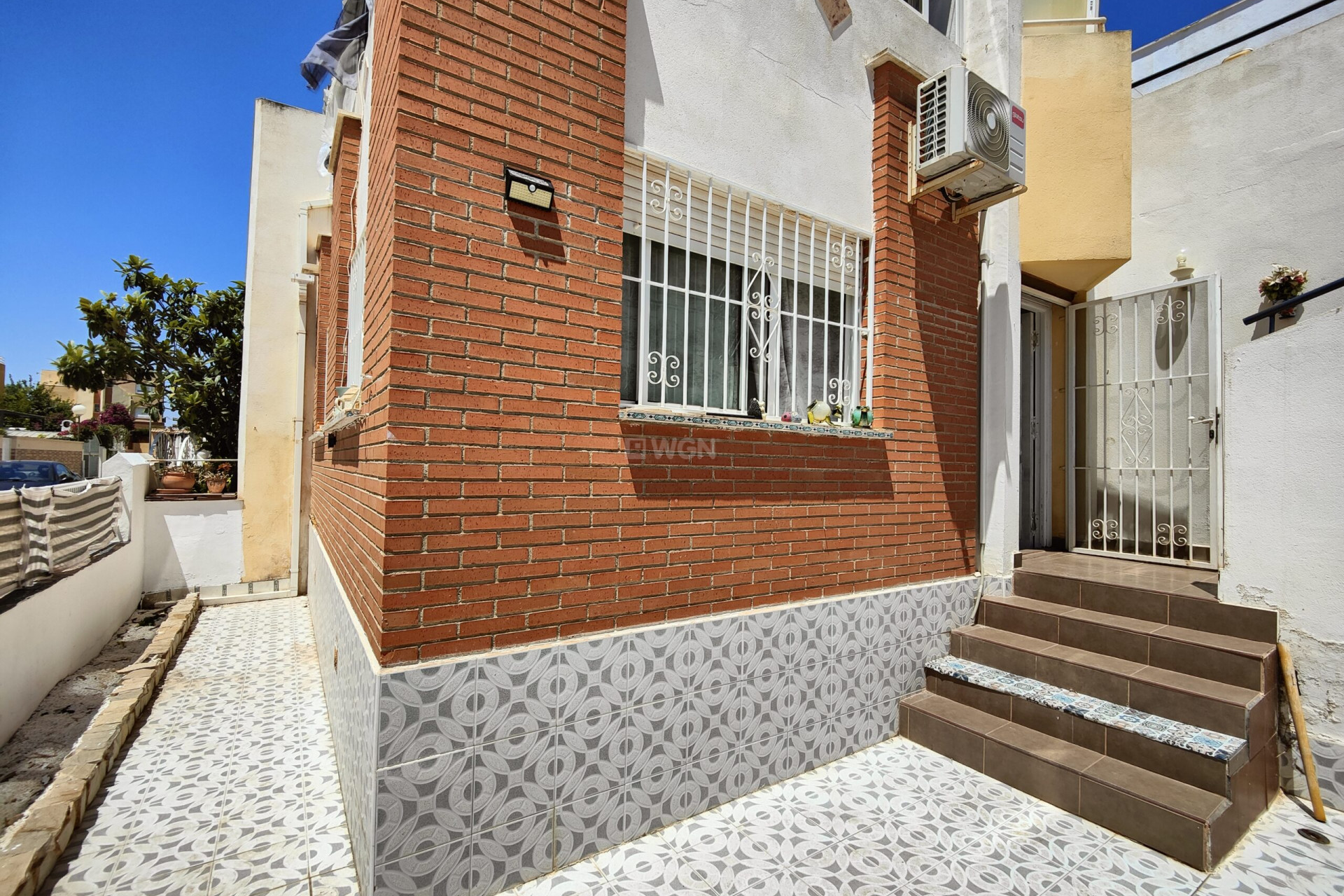 Odsprzedaż - Quad House - Orihuela Costa - Costa Blanca