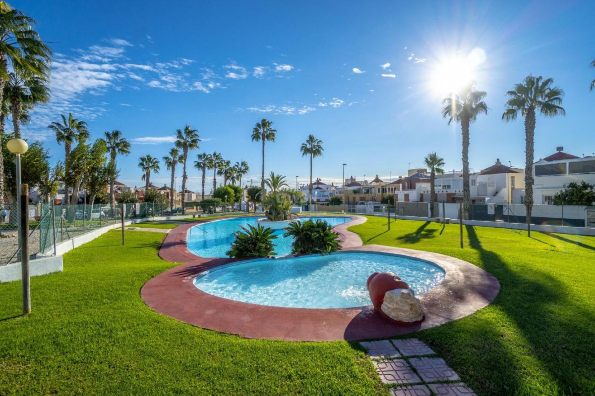 Odsprzedaż - Quad House - Orihuela Costa - Costa Blanca