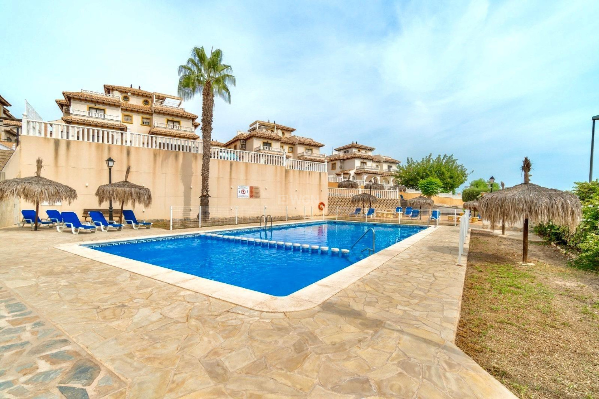 Odsprzedaż - Quad House - Orihuela Costa - Los Dolses