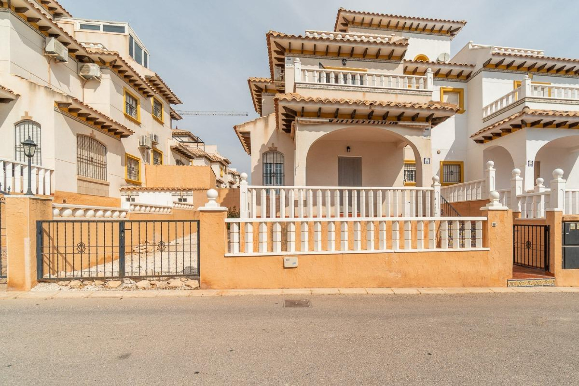 Odsprzedaż - Quad House - Orihuela Costa - Los Dolses