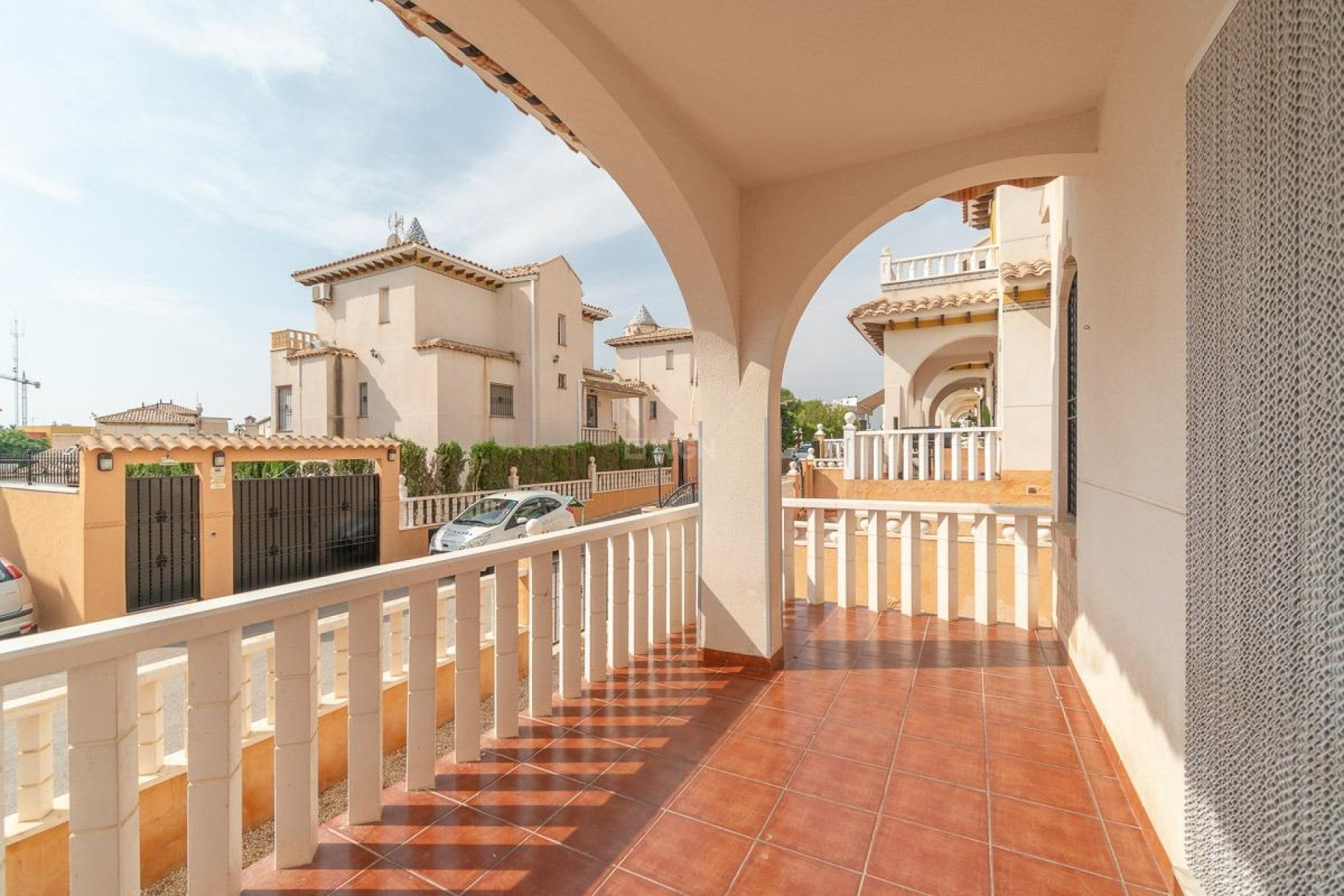 Odsprzedaż - Quad House - Orihuela Costa - Los Dolses