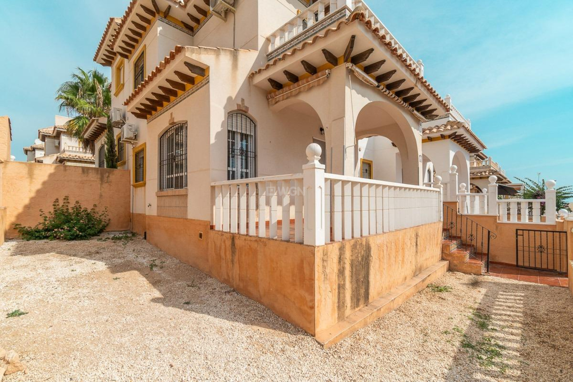 Odsprzedaż - Quad House - Orihuela Costa - Los Dolses