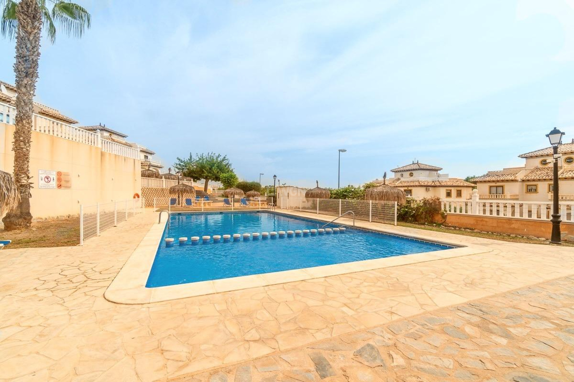 Odsprzedaż - Quad House - Orihuela Costa - Los Dolses