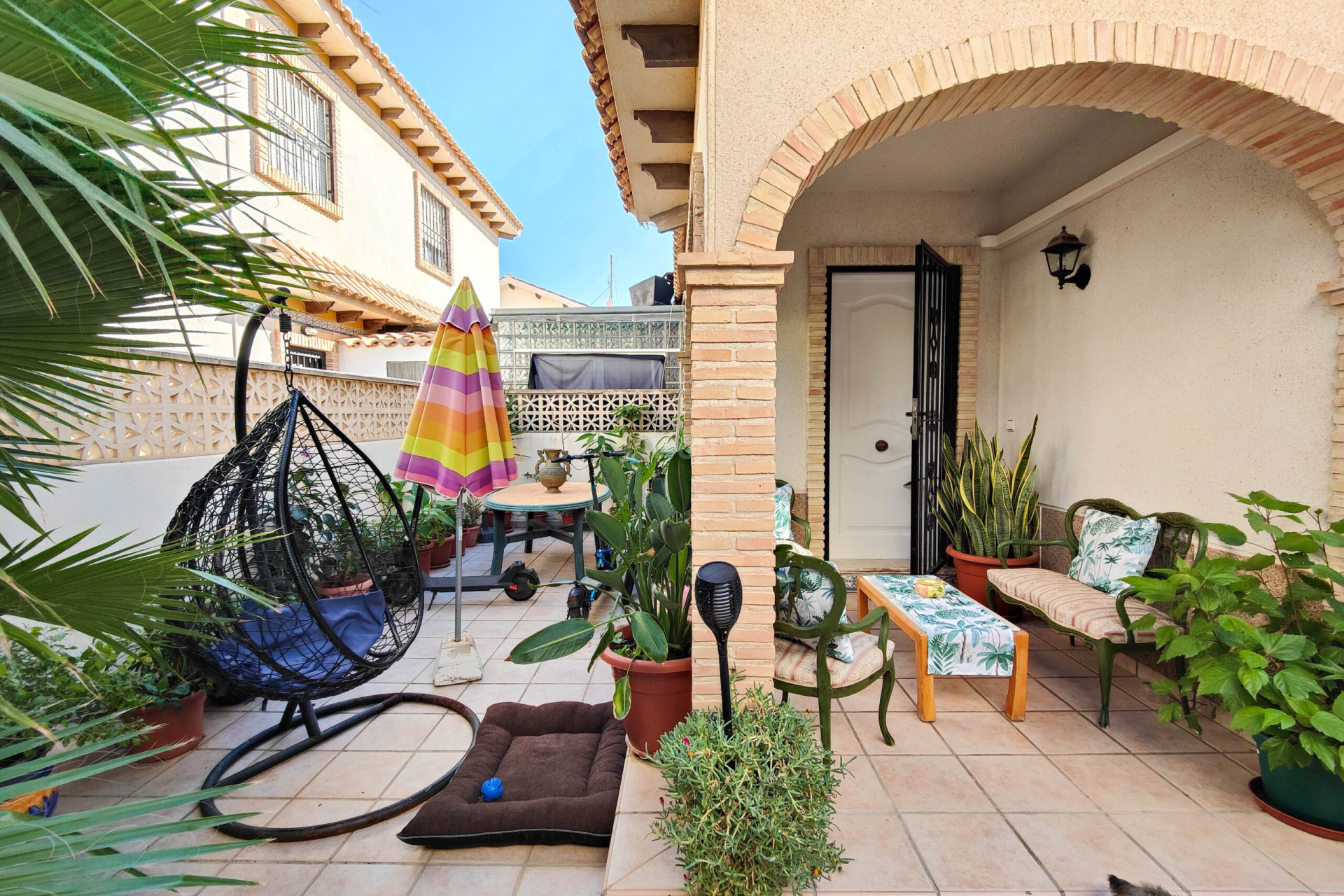 Odsprzedaż - Quad House - Torrevieja - Costa Blanca