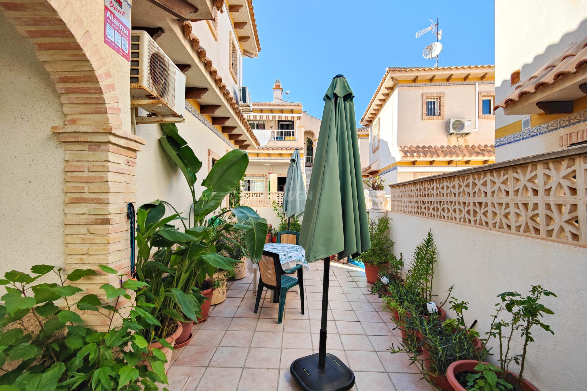 Odsprzedaż - Quad House - Torrevieja - Costa Blanca