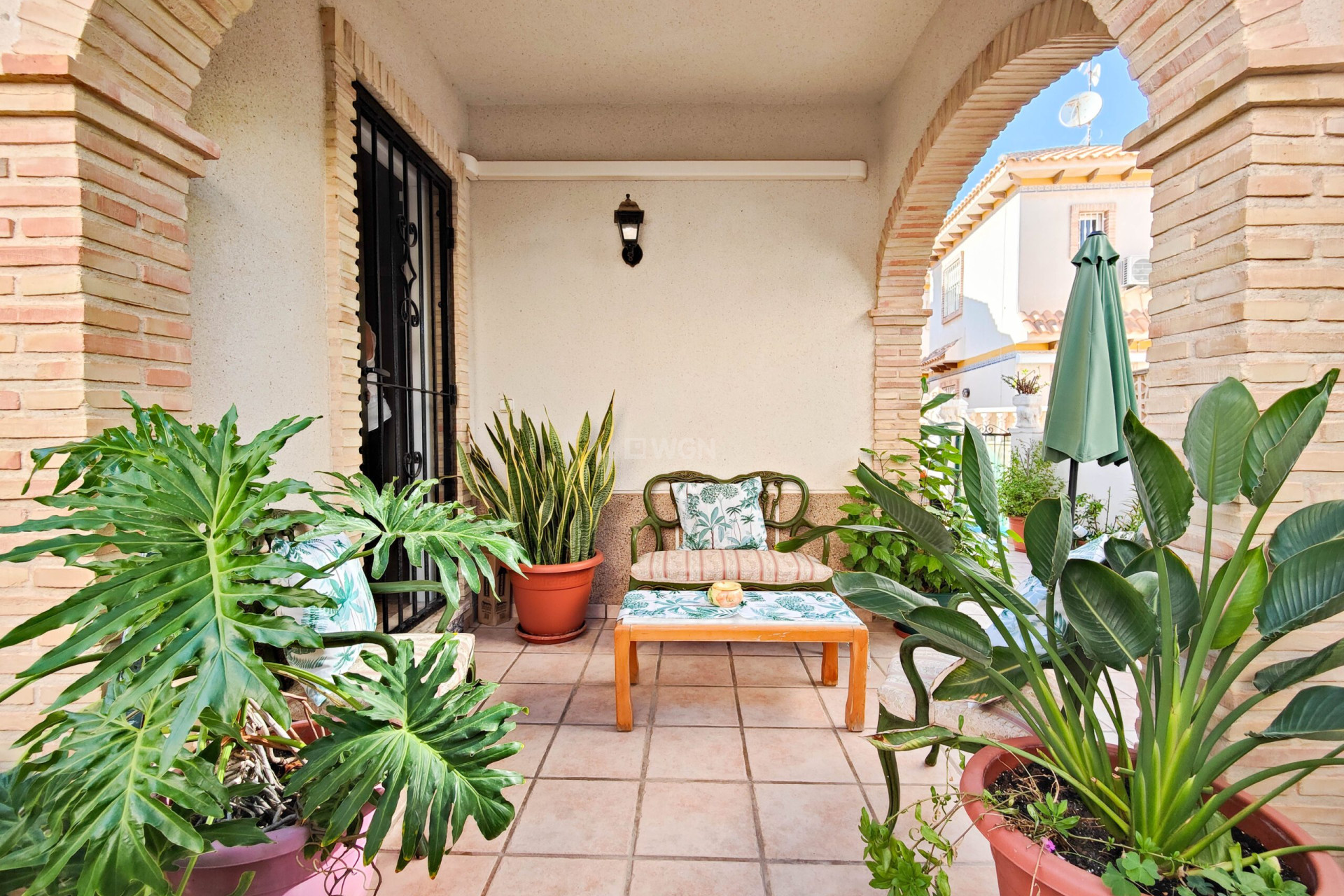 Odsprzedaż - Quad House - Torrevieja - Costa Blanca