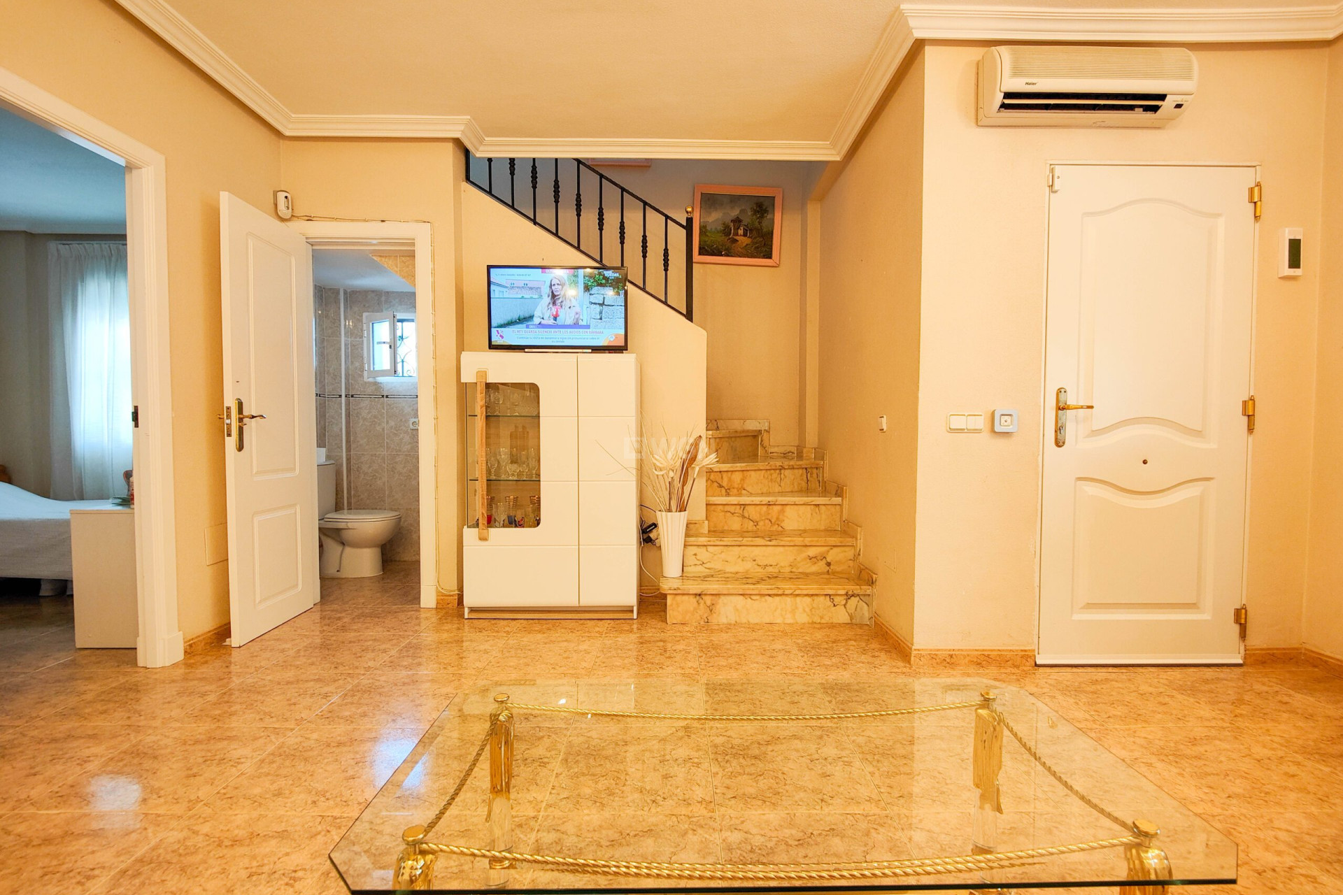 Odsprzedaż - Quad House - Torrevieja - Costa Blanca