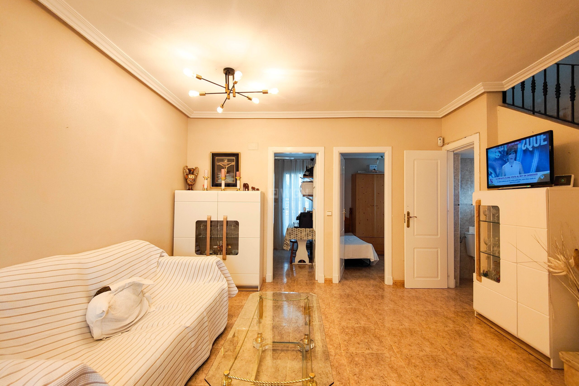 Odsprzedaż - Quad House - Torrevieja - Costa Blanca