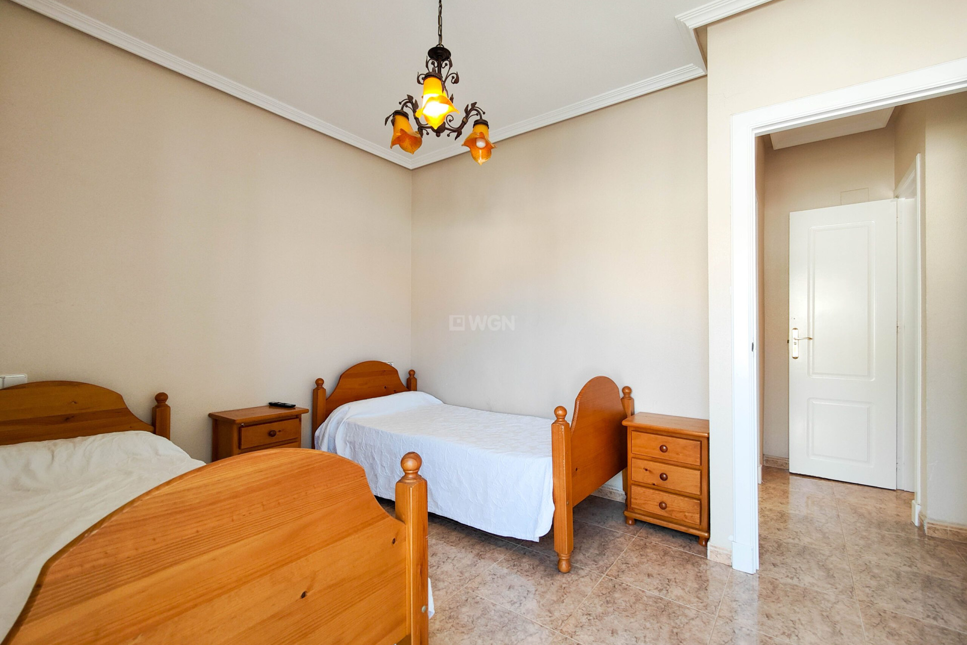 Odsprzedaż - Quad House - Torrevieja - Costa Blanca