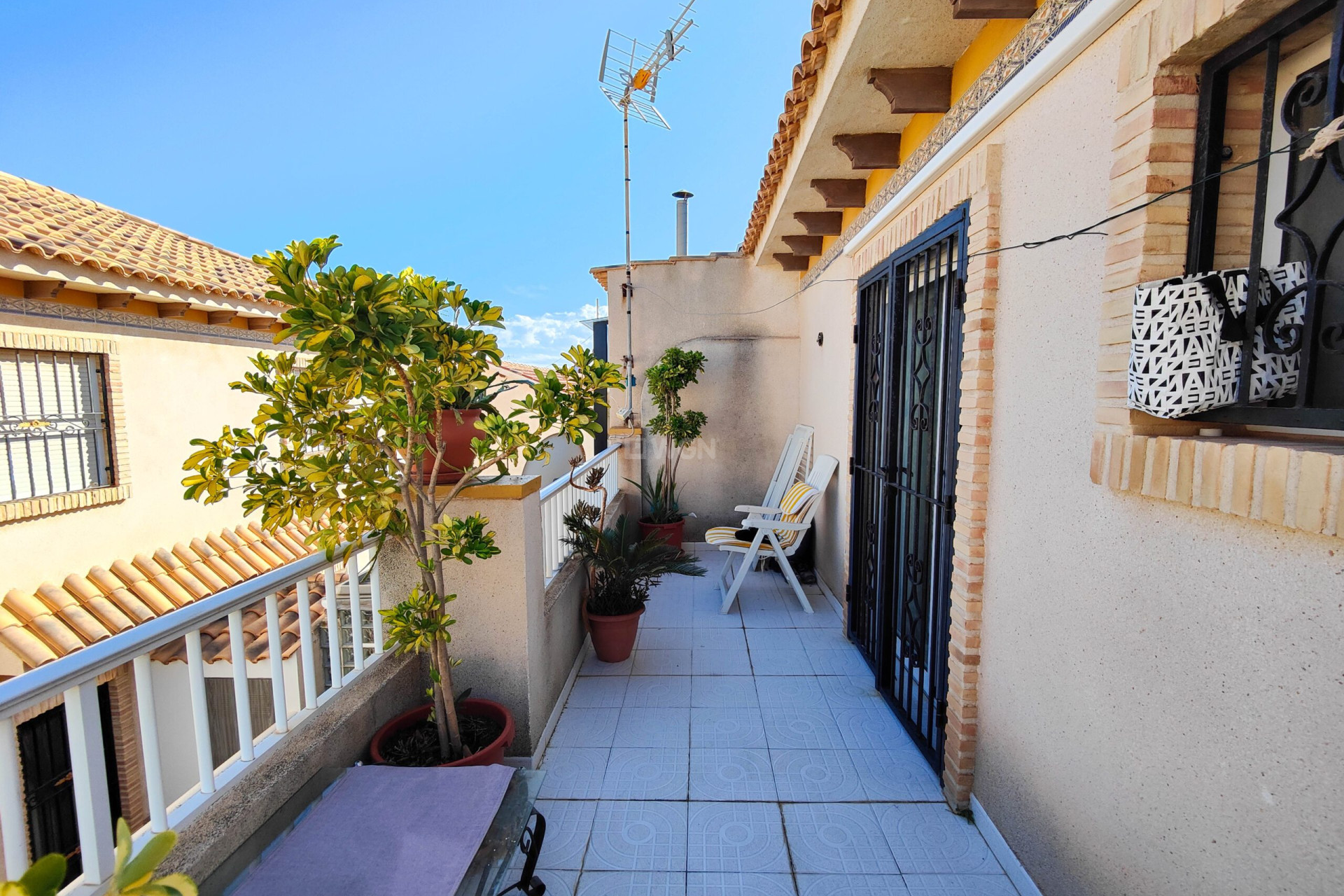 Odsprzedaż - Quad House - Torrevieja - Costa Blanca