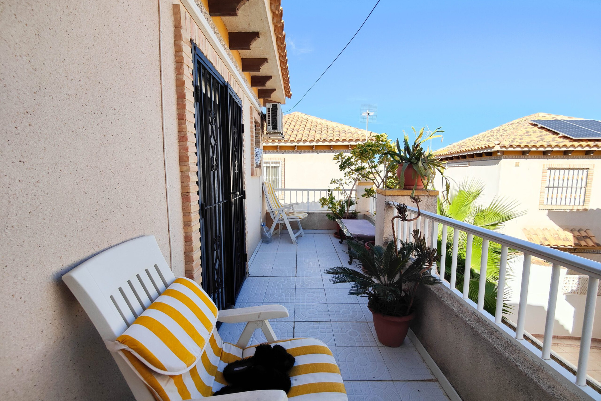 Odsprzedaż - Quad House - Torrevieja - Costa Blanca