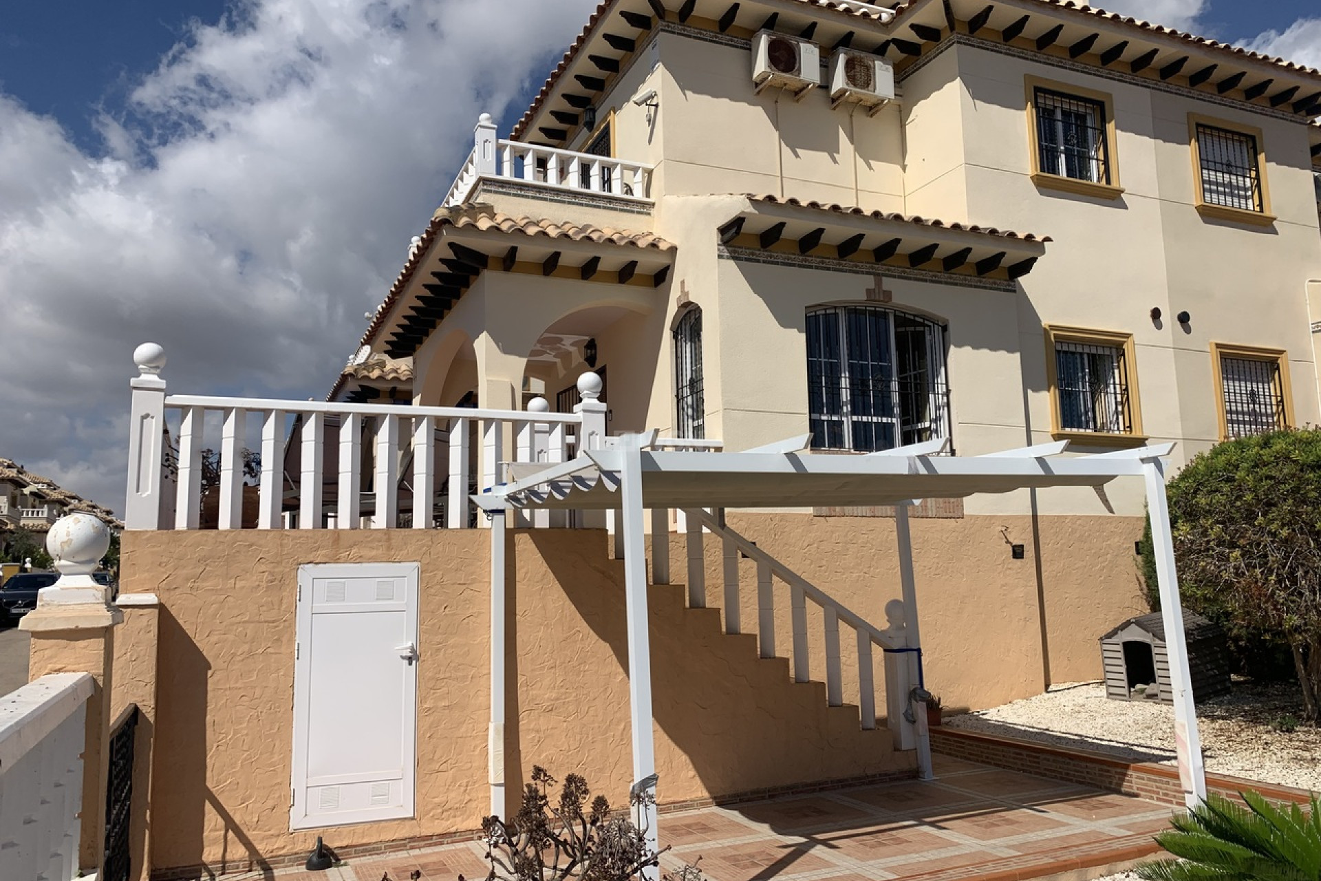 Odsprzedaż - Quad Villa - Cabo Roig - Costa Blanca