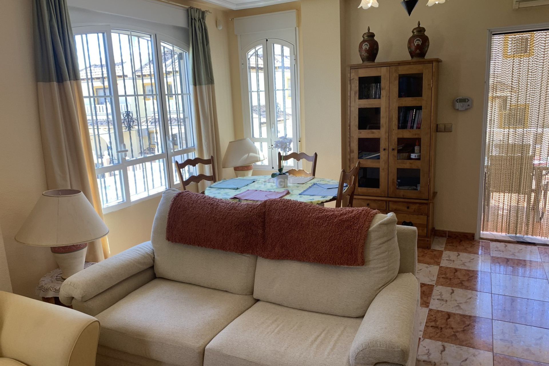 Odsprzedaż - Quad Villa - Cabo Roig - Costa Blanca