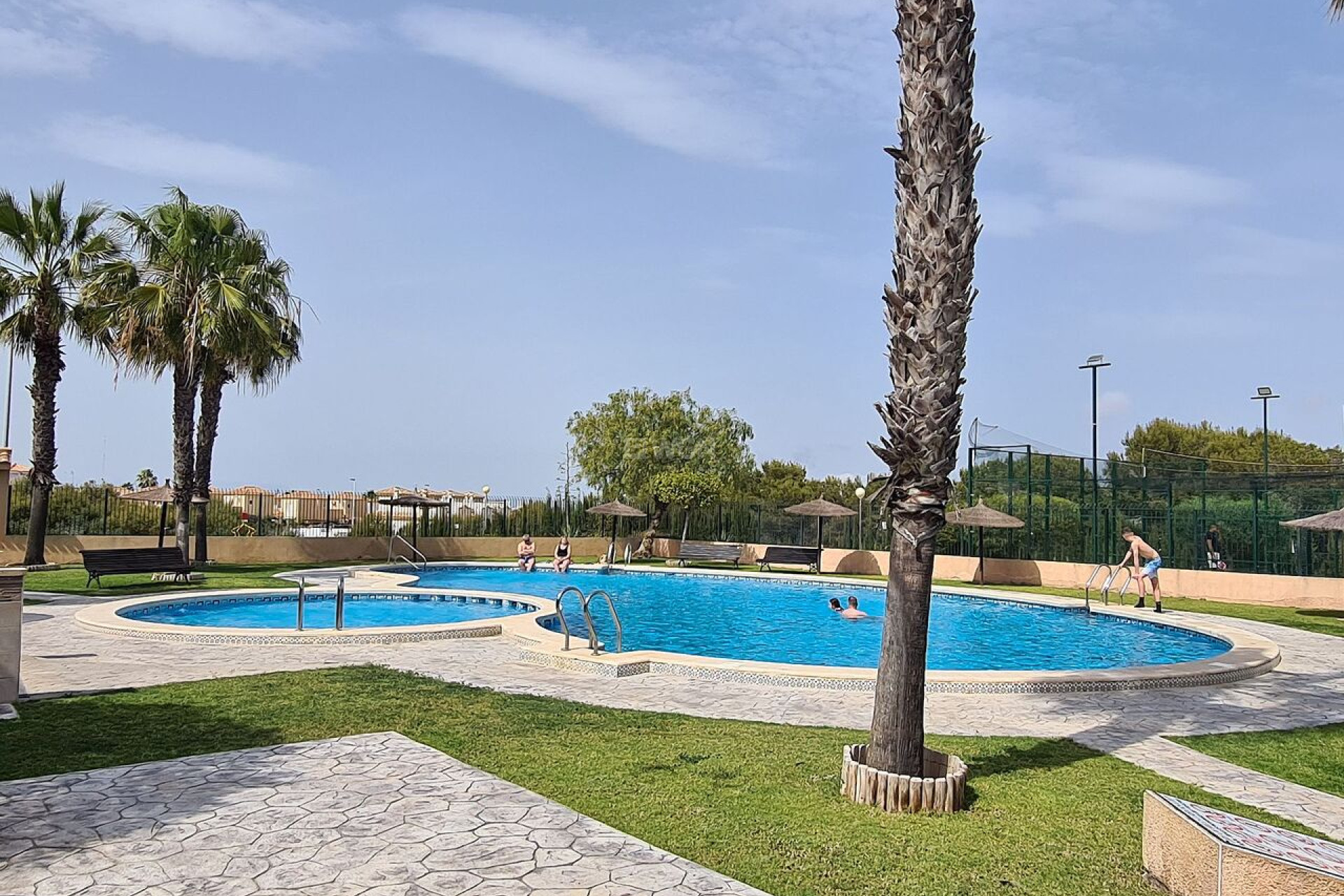 Odsprzedaż - Quad Villa - Los Altos - Costa Blanca