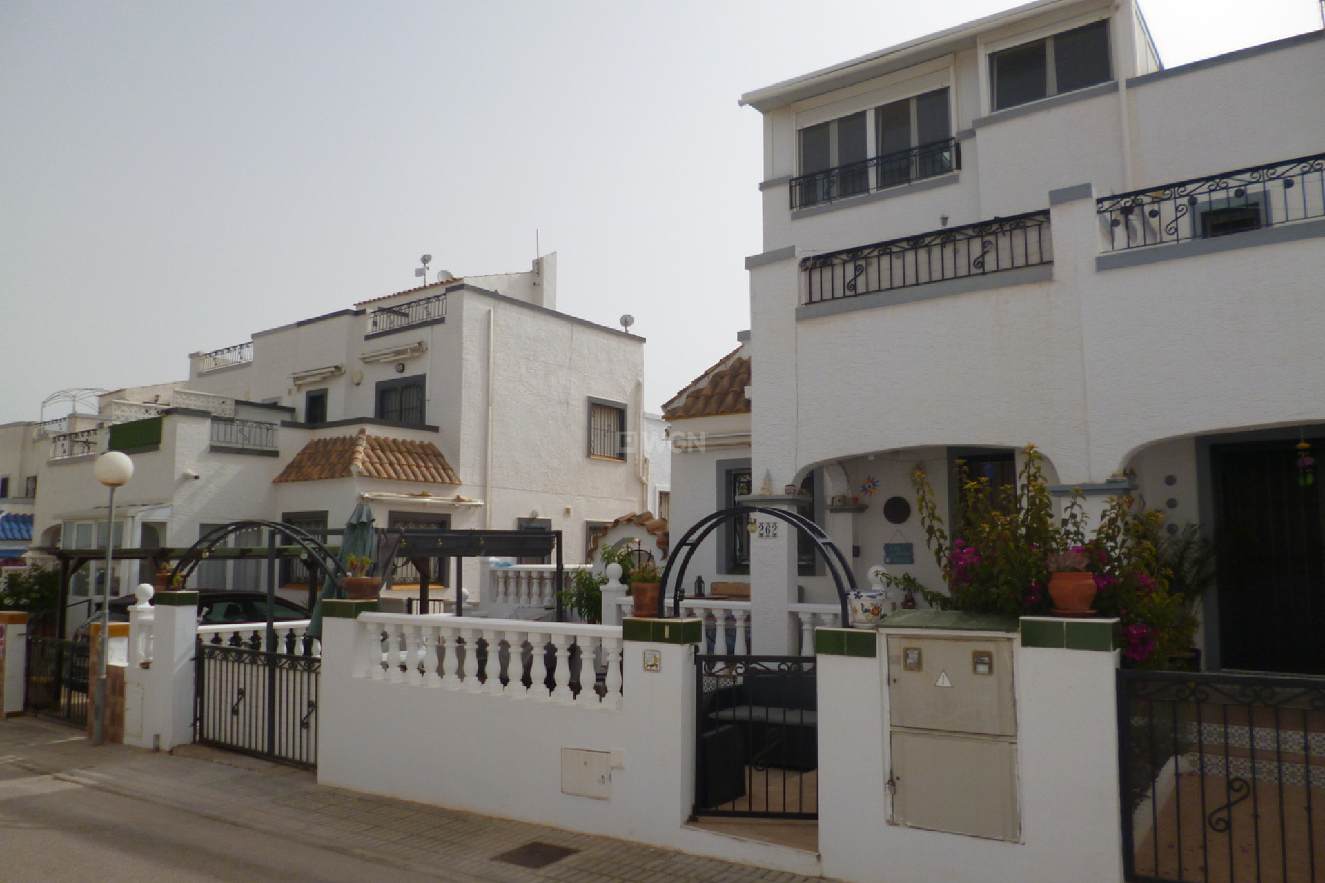 Odsprzedaż - Quad Villa - Los Altos - Costa Blanca