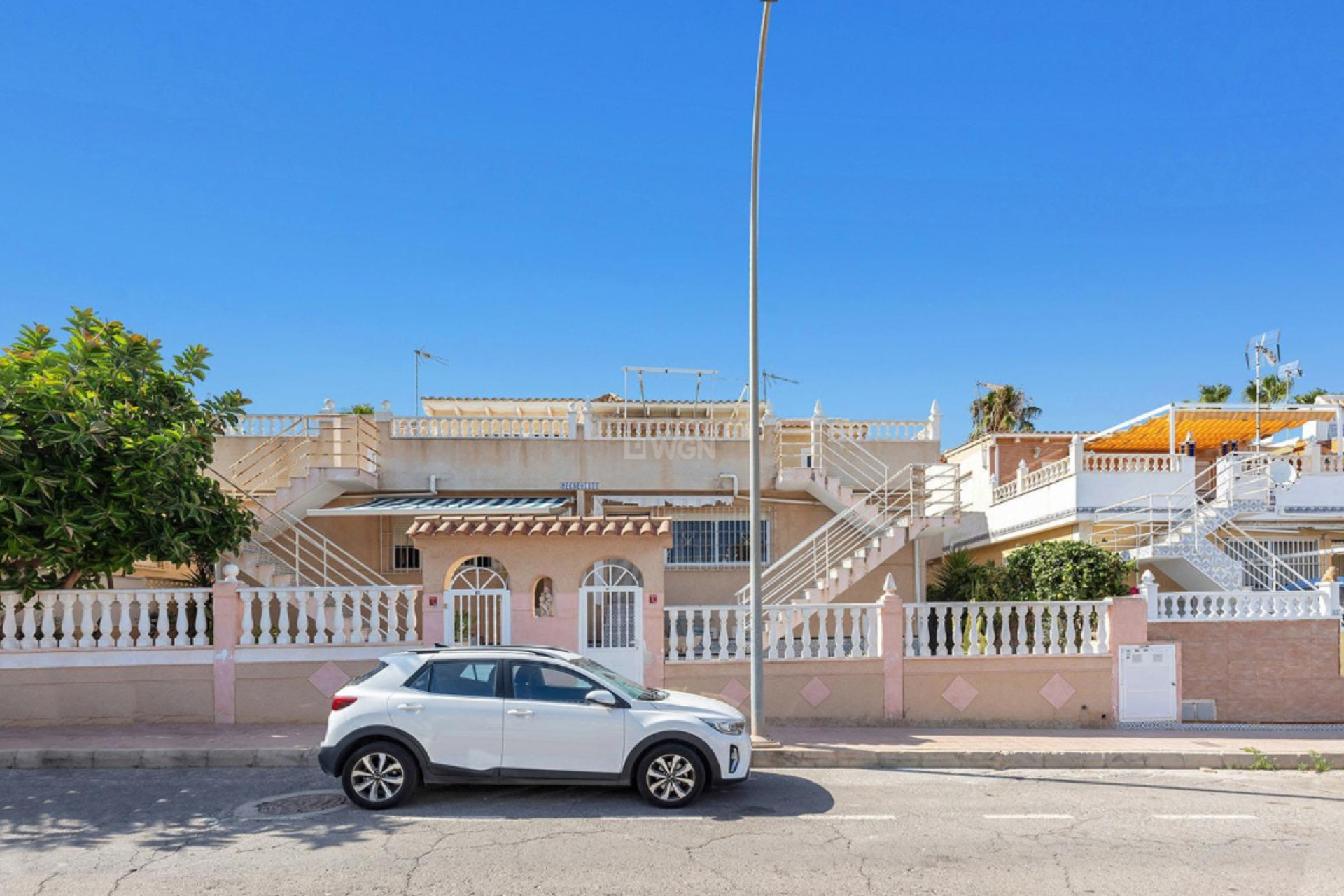 Odsprzedaż - Quad Villa - Los Altos - Costa Blanca