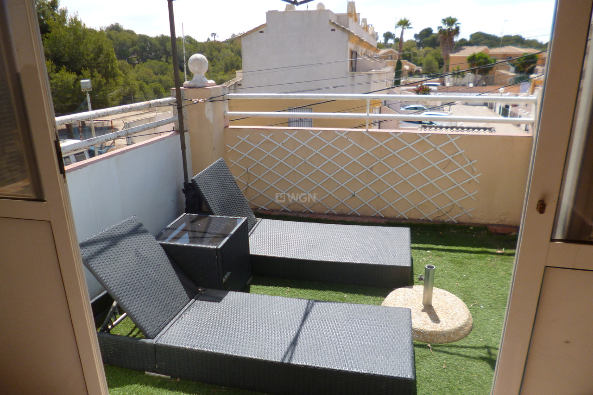 Odsprzedaż - Quad Villa - Los Balcones - Costa Blanca