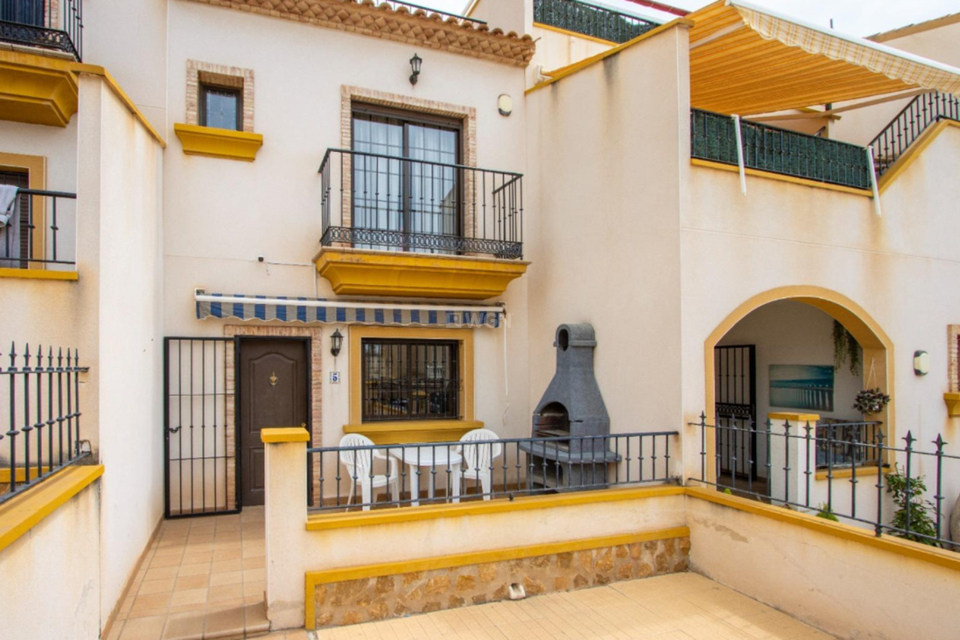 Odsprzedaż - Quad Villa - Orihuela Costa - Costa Blanca