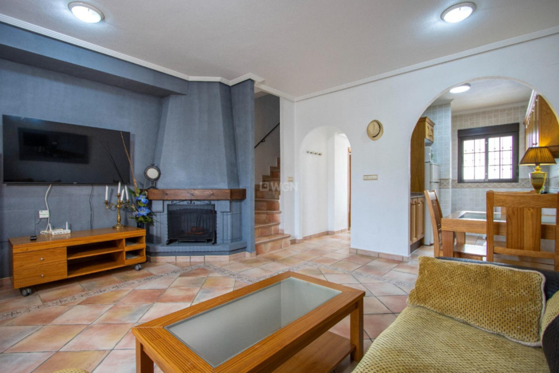 Odsprzedaż - Quad Villa - Orihuela Costa - Costa Blanca