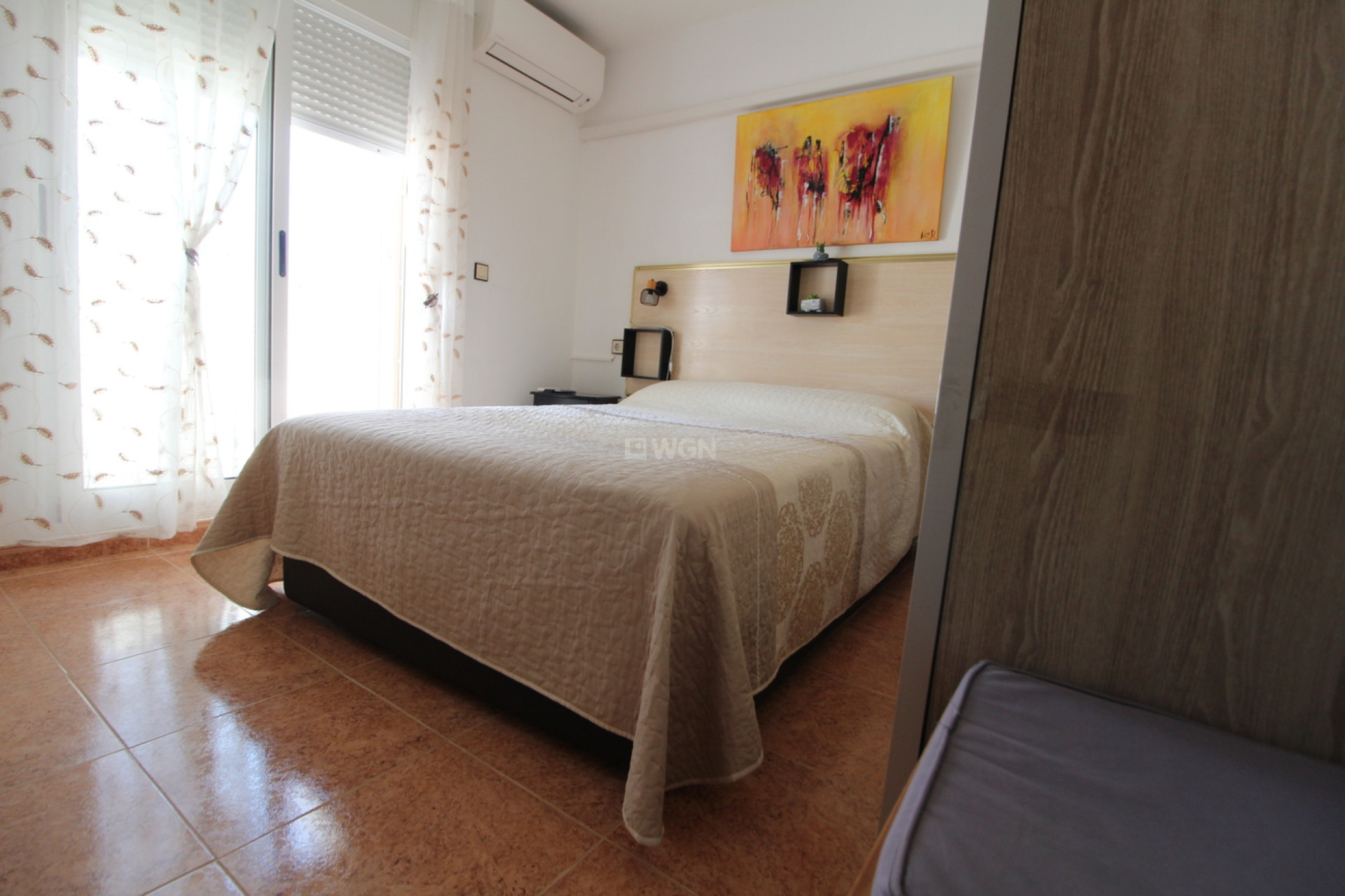 Odsprzedaż - Quad Villa Penthouse - San Fulgencio - Costa Blanca