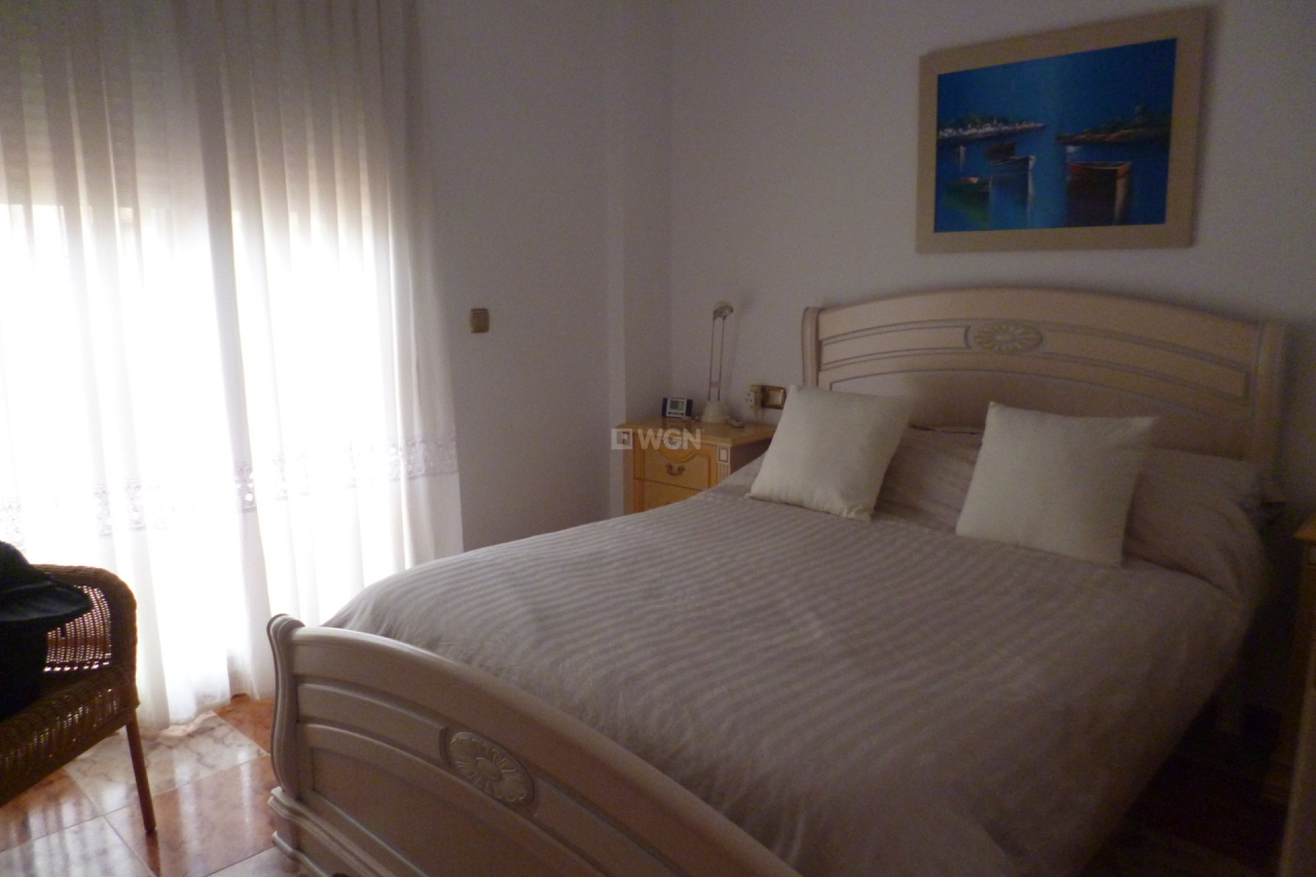 Odsprzedaż - Quad Villa - Playa Flamenca - Costa Blanca