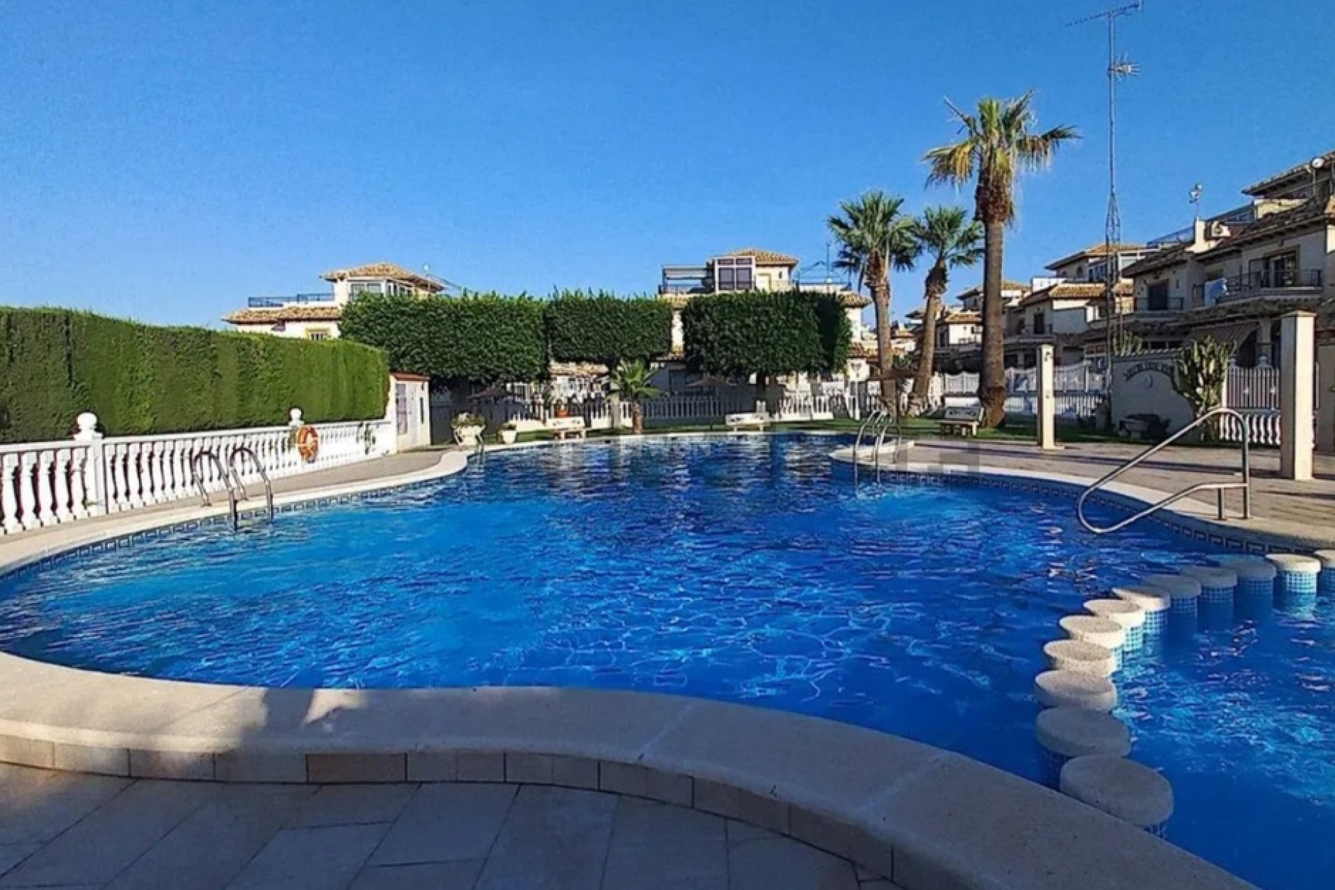 Odsprzedaż - Quad Villa - Playa Flamenca - Costa Blanca