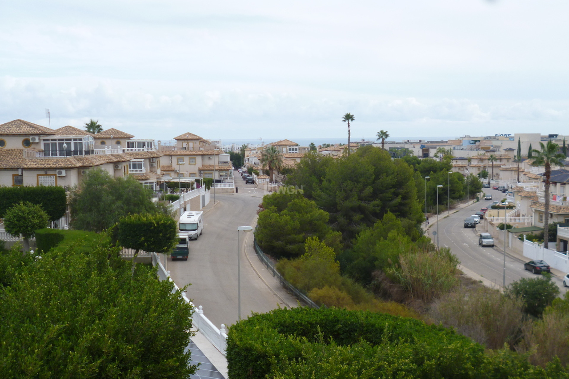 Odsprzedaż - Quad Villa - Playa Flamenca - Costa Blanca