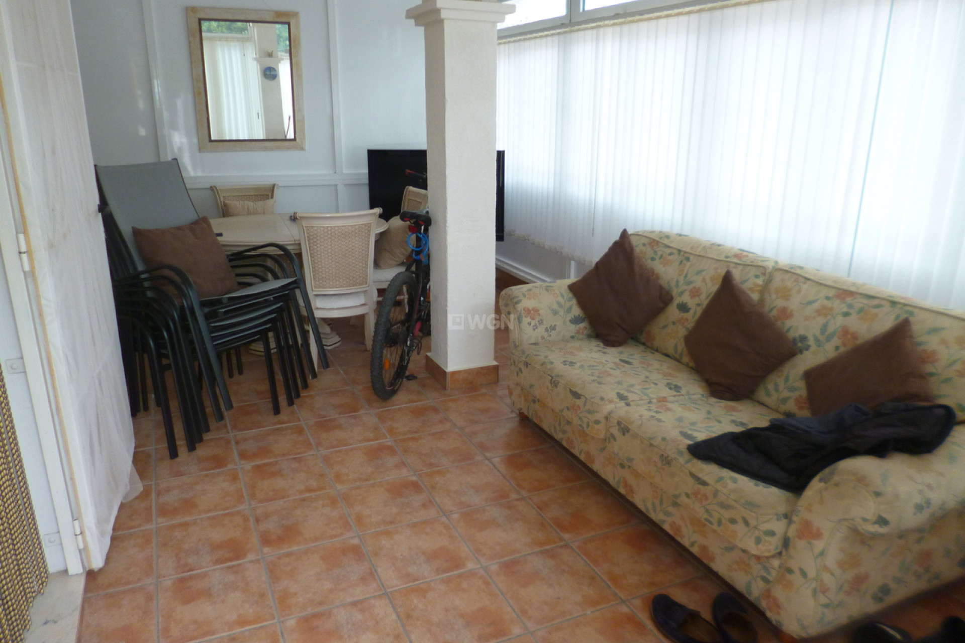 Odsprzedaż - Quad Villa - Playa Flamenca - Costa Blanca