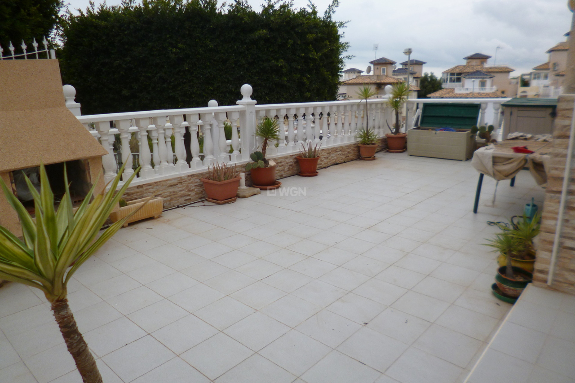 Odsprzedaż - Quad Villa - Playa Flamenca - Costa Blanca