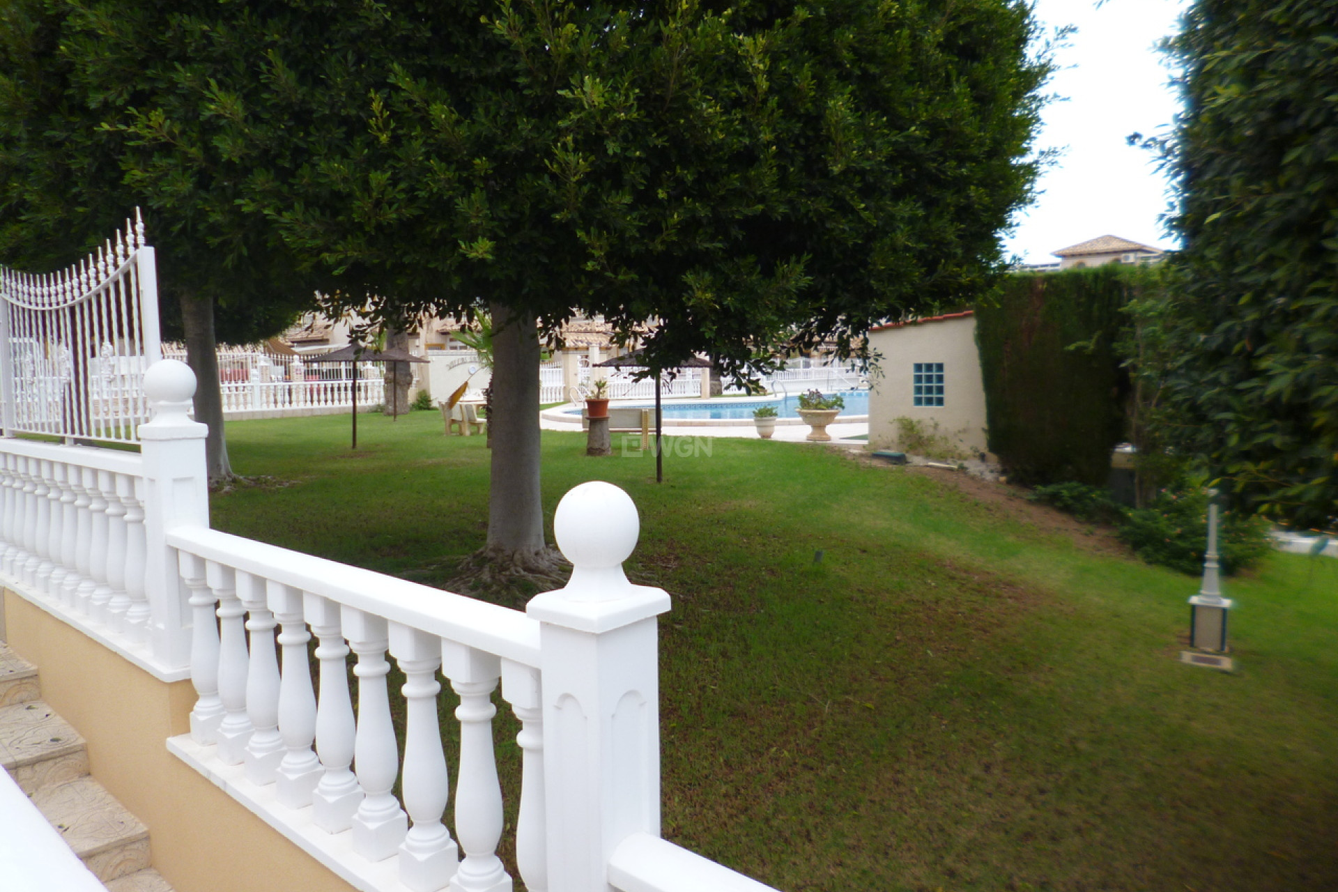 Odsprzedaż - Quad Villa - Playa Flamenca - Costa Blanca