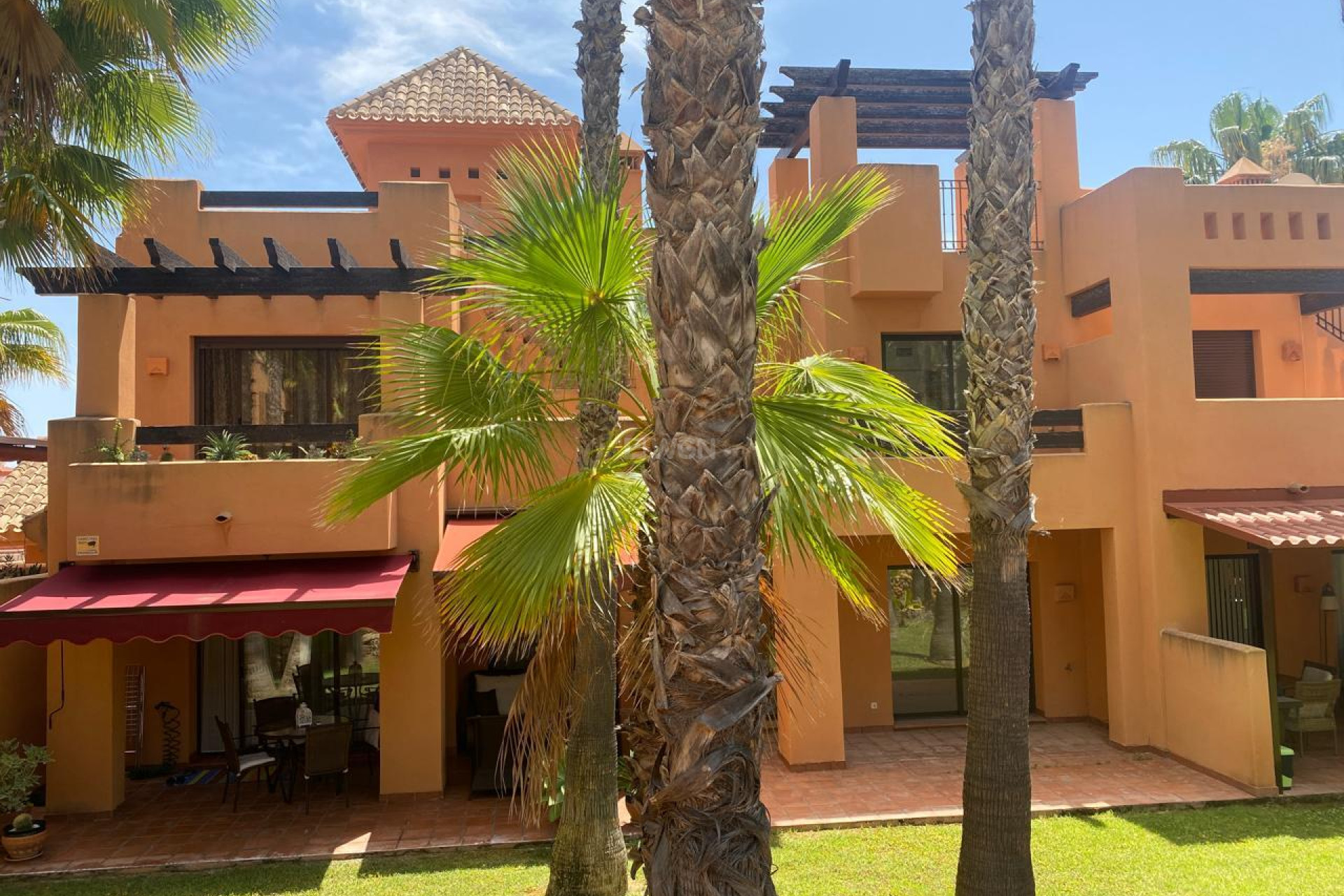 Odsprzedaż - Quad Villa - San Miguel de Salinas - Costa Blanca