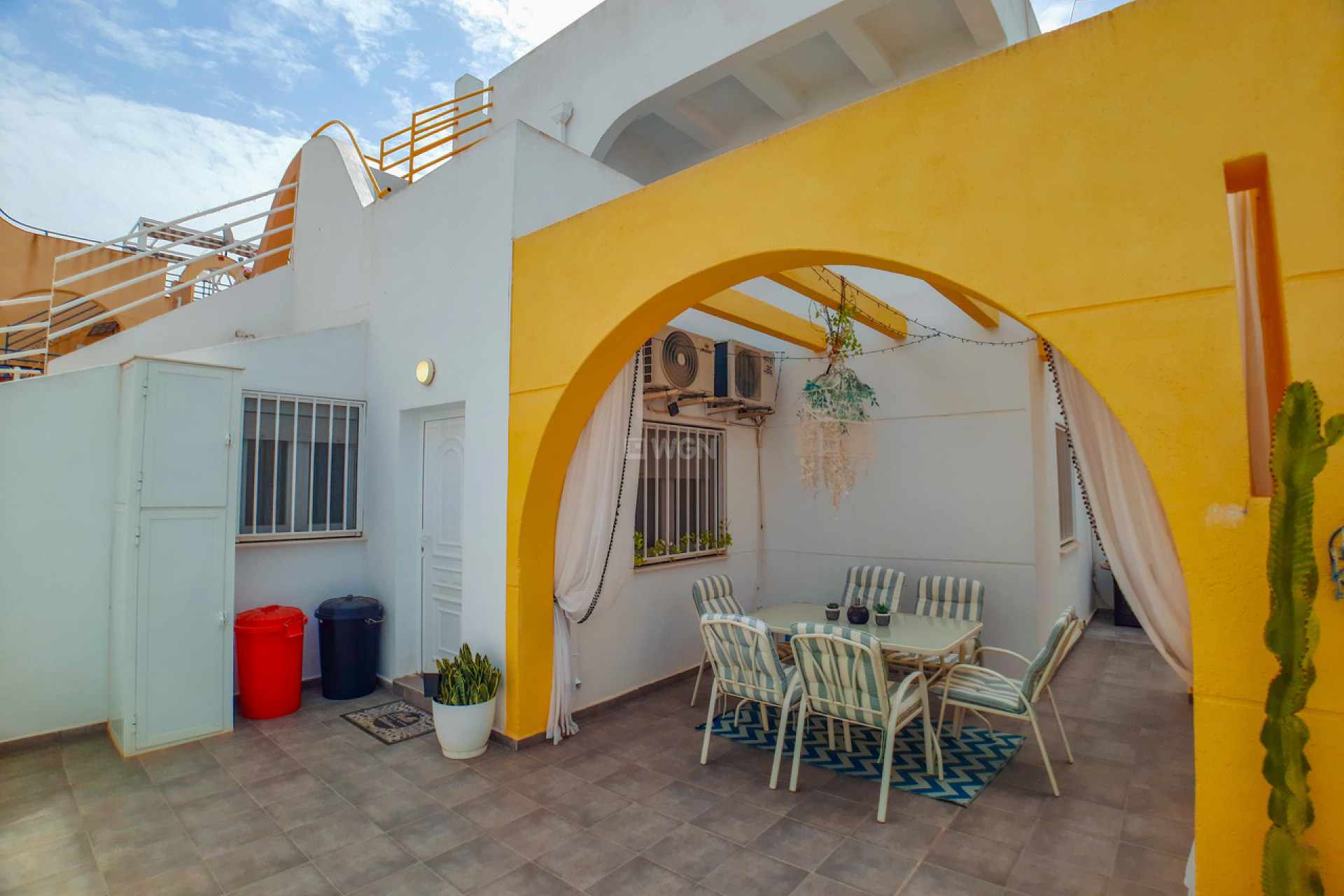 Odsprzedaż - Quad Villa - Torrevieja - Costa Blanca