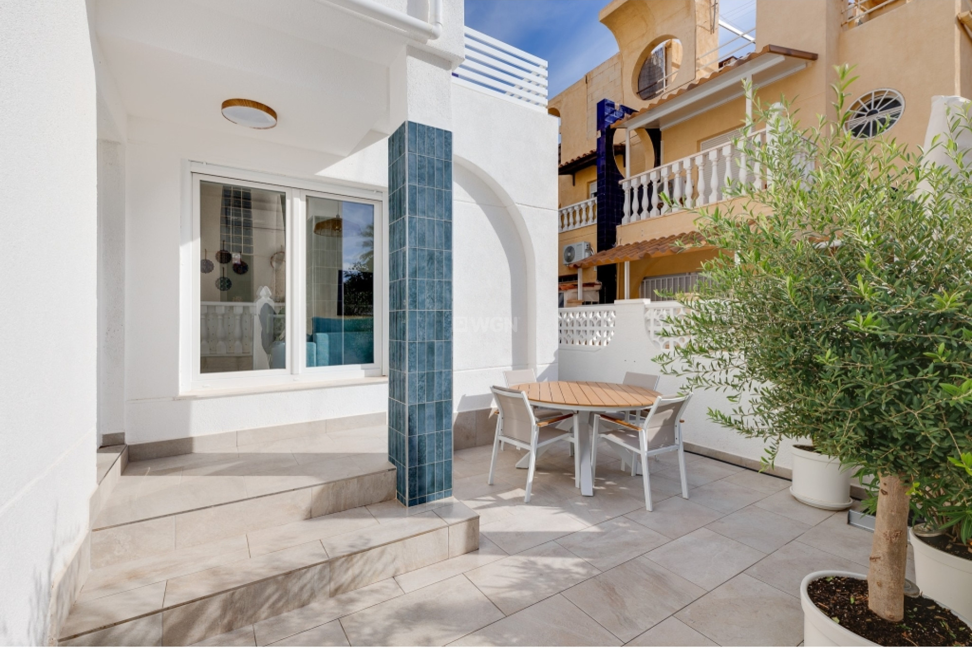 Odsprzedaż - Quad Villa - Torrevieja - Costa Blanca