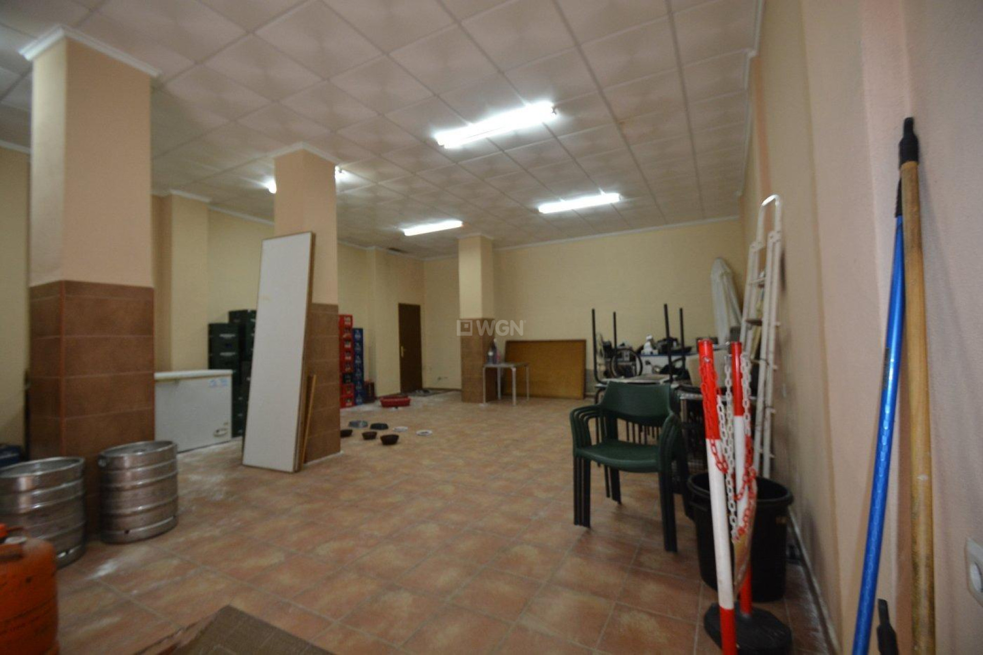 Odsprzedaż - Reklama w telewizji - Bigastro - Centro