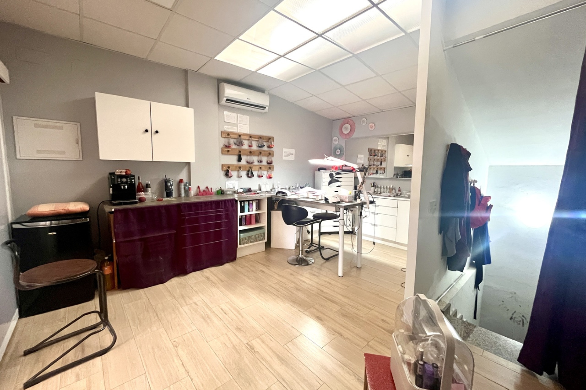 Odsprzedaż - Reklama w telewizji - Cabo Roig - Costa Blanca