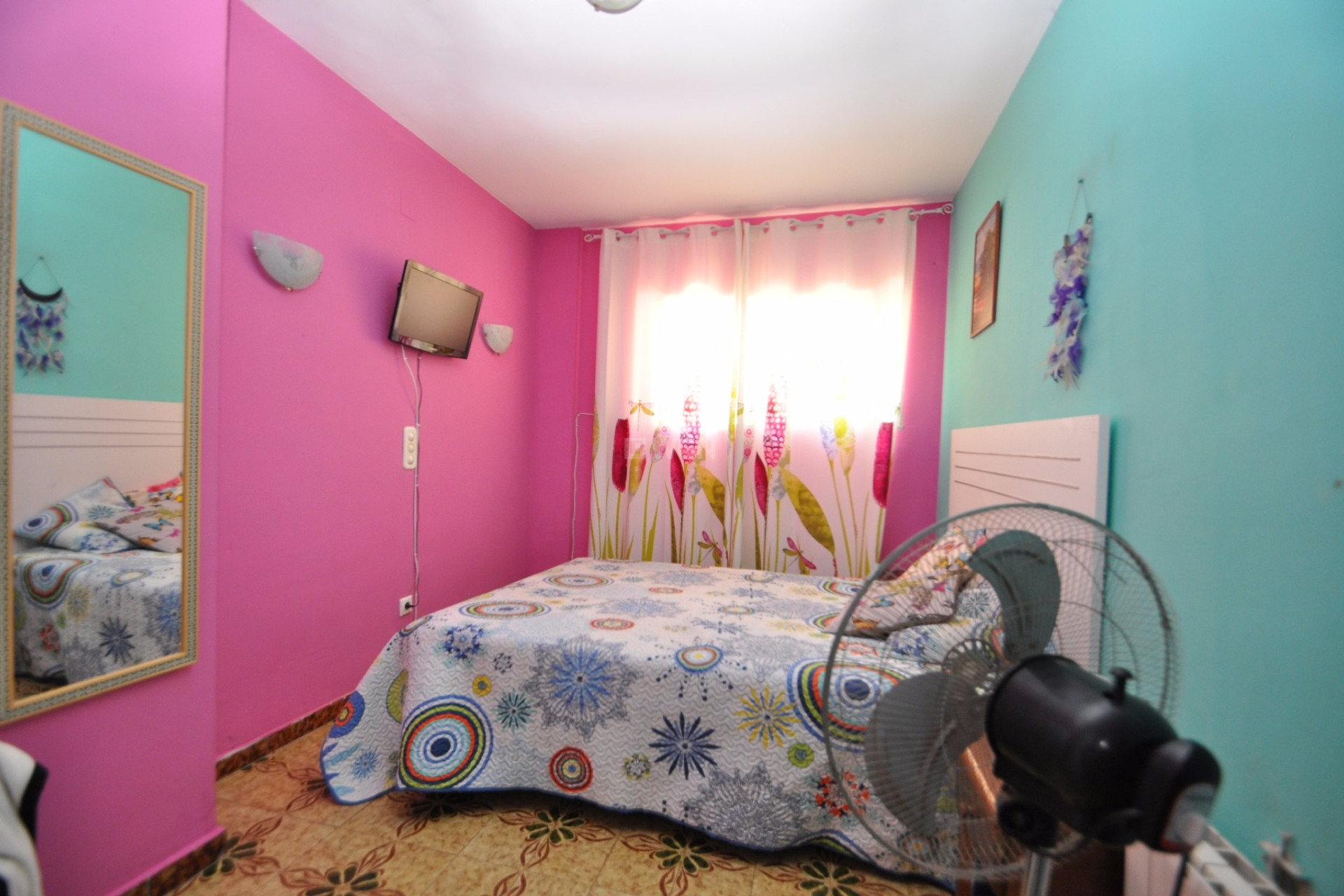 Odsprzedaż - Reklama w telewizji - Calpe - Costa Blanca