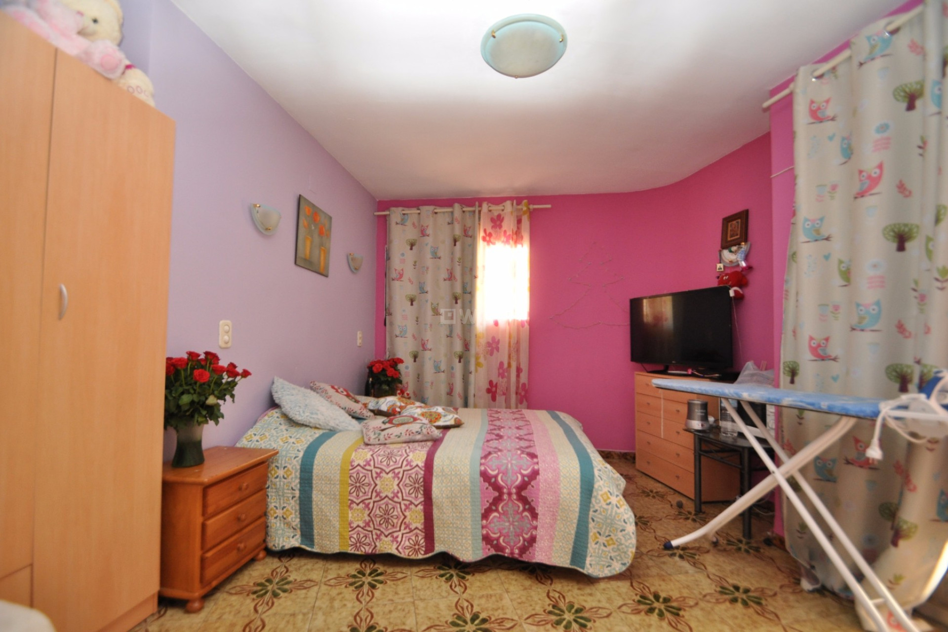 Odsprzedaż - Reklama w telewizji - Calpe - Costa Blanca