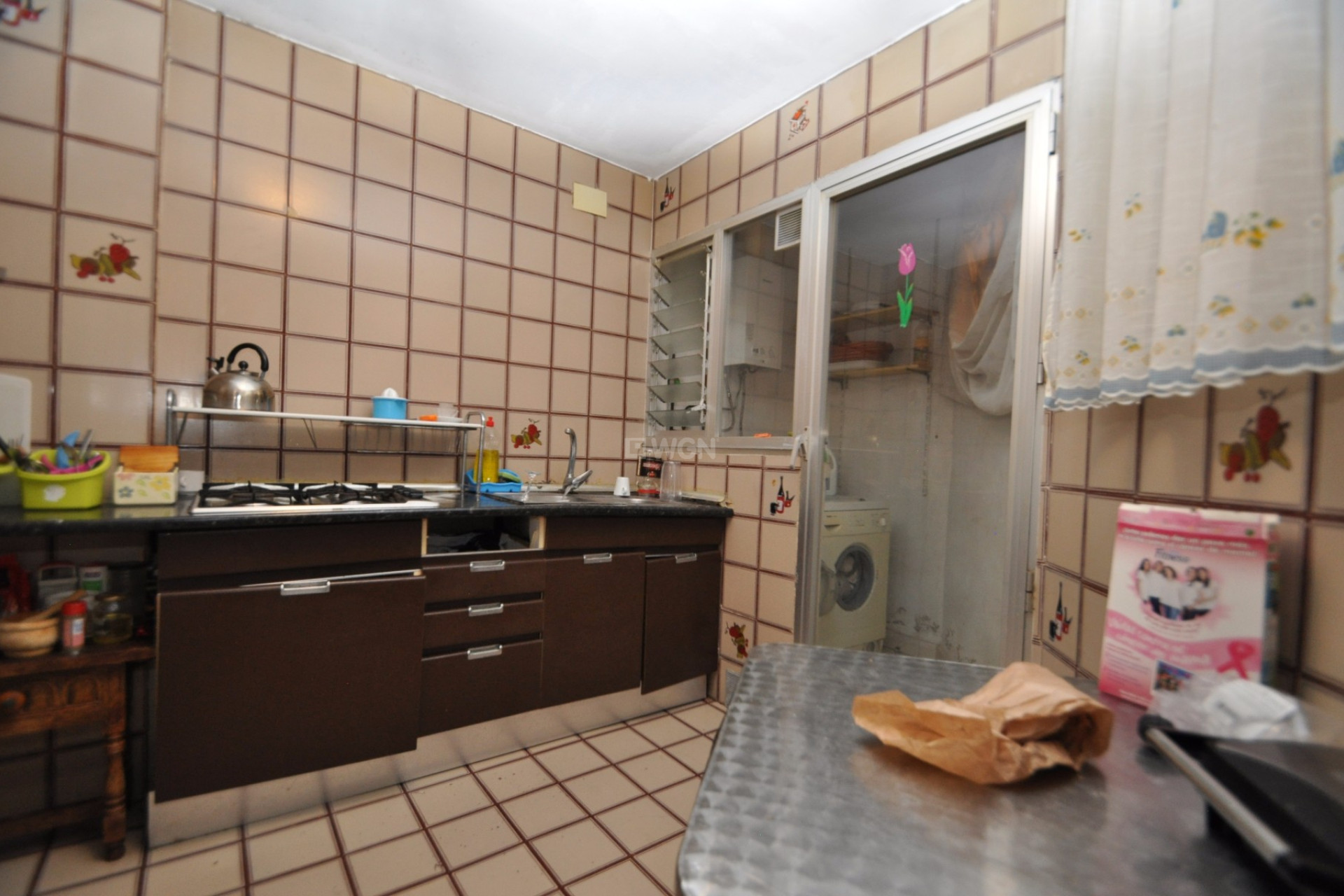 Odsprzedaż - Reklama w telewizji - Calpe - Costa Blanca