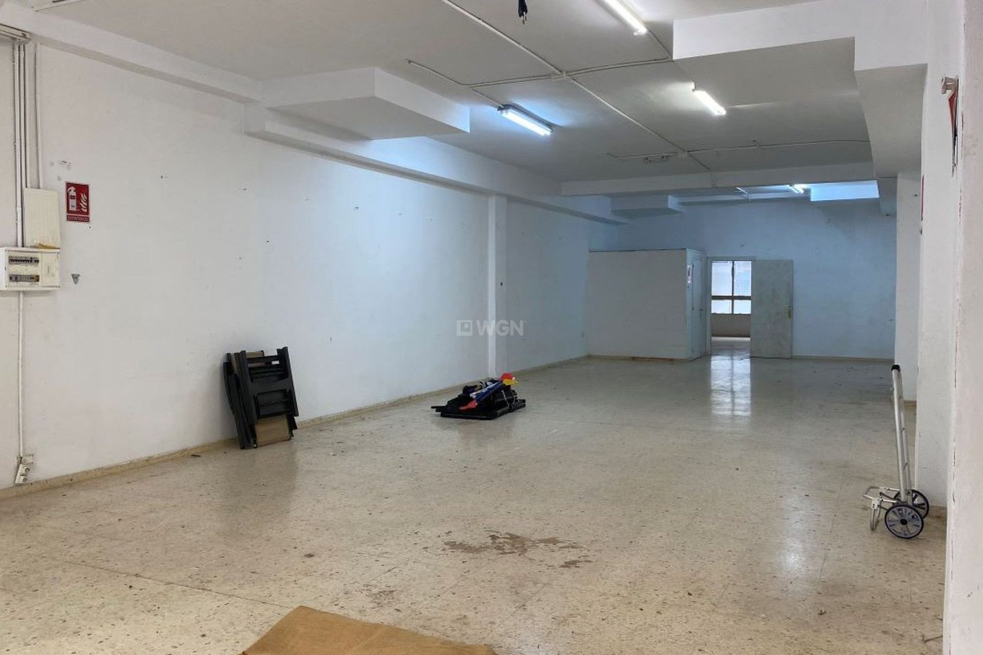 Odsprzedaż - Reklama w telewizji - Calpe - Costa Blanca