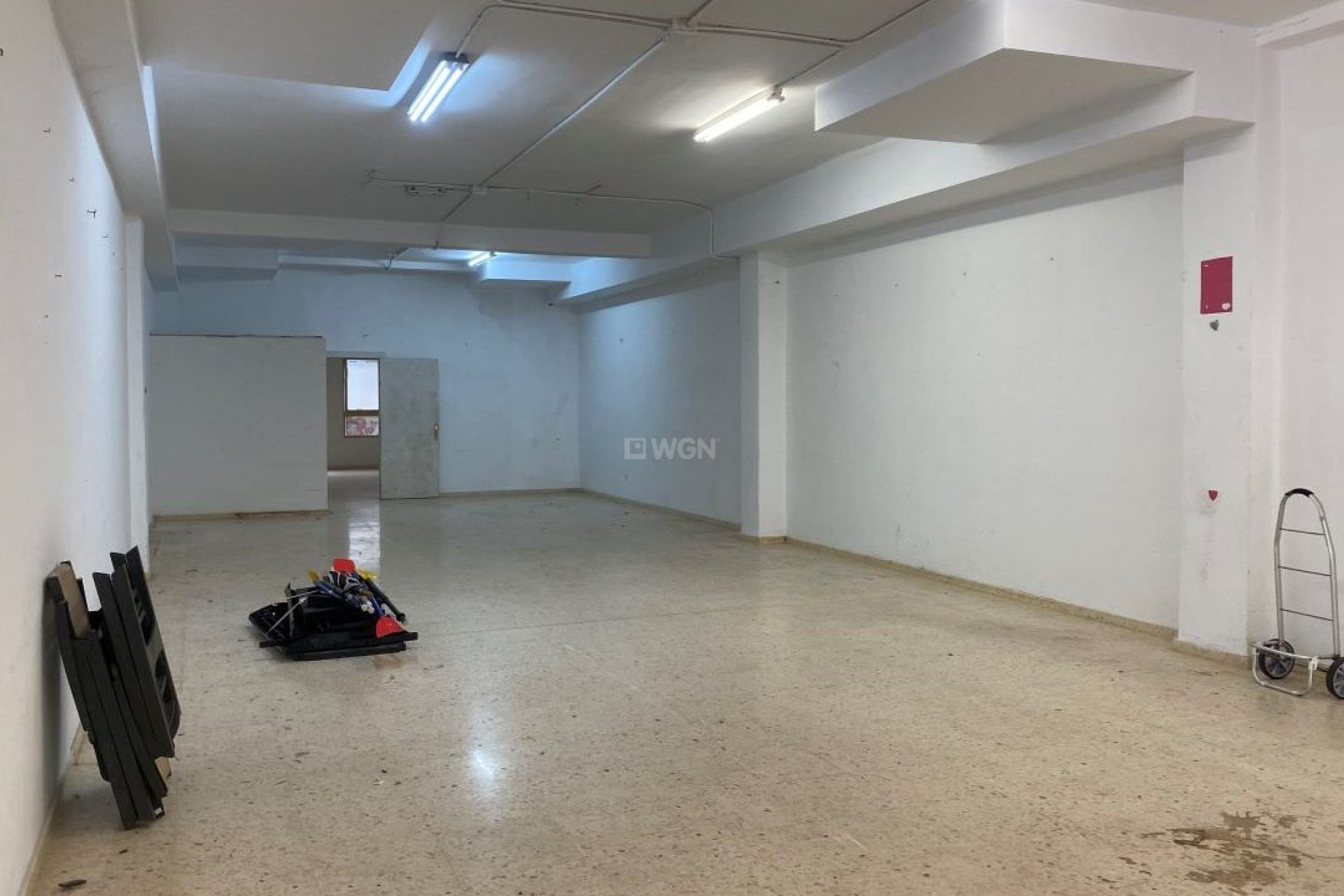 Odsprzedaż - Reklama w telewizji - Calpe - Costa Blanca