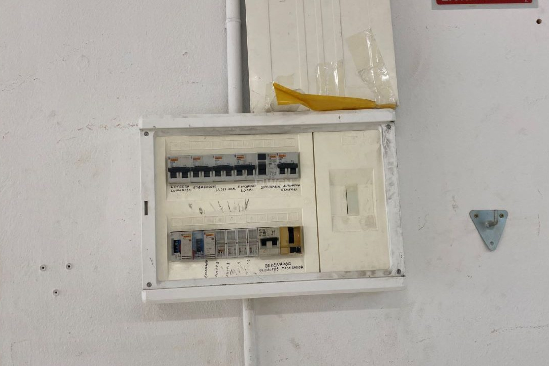 Odsprzedaż - Reklama w telewizji - Calpe - Costa Blanca