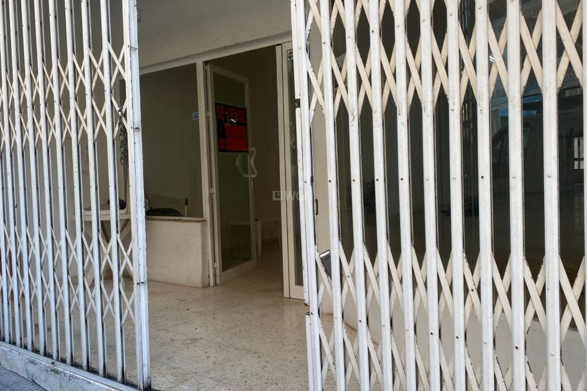 Odsprzedaż - Reklama w telewizji - Calpe - Costa Blanca