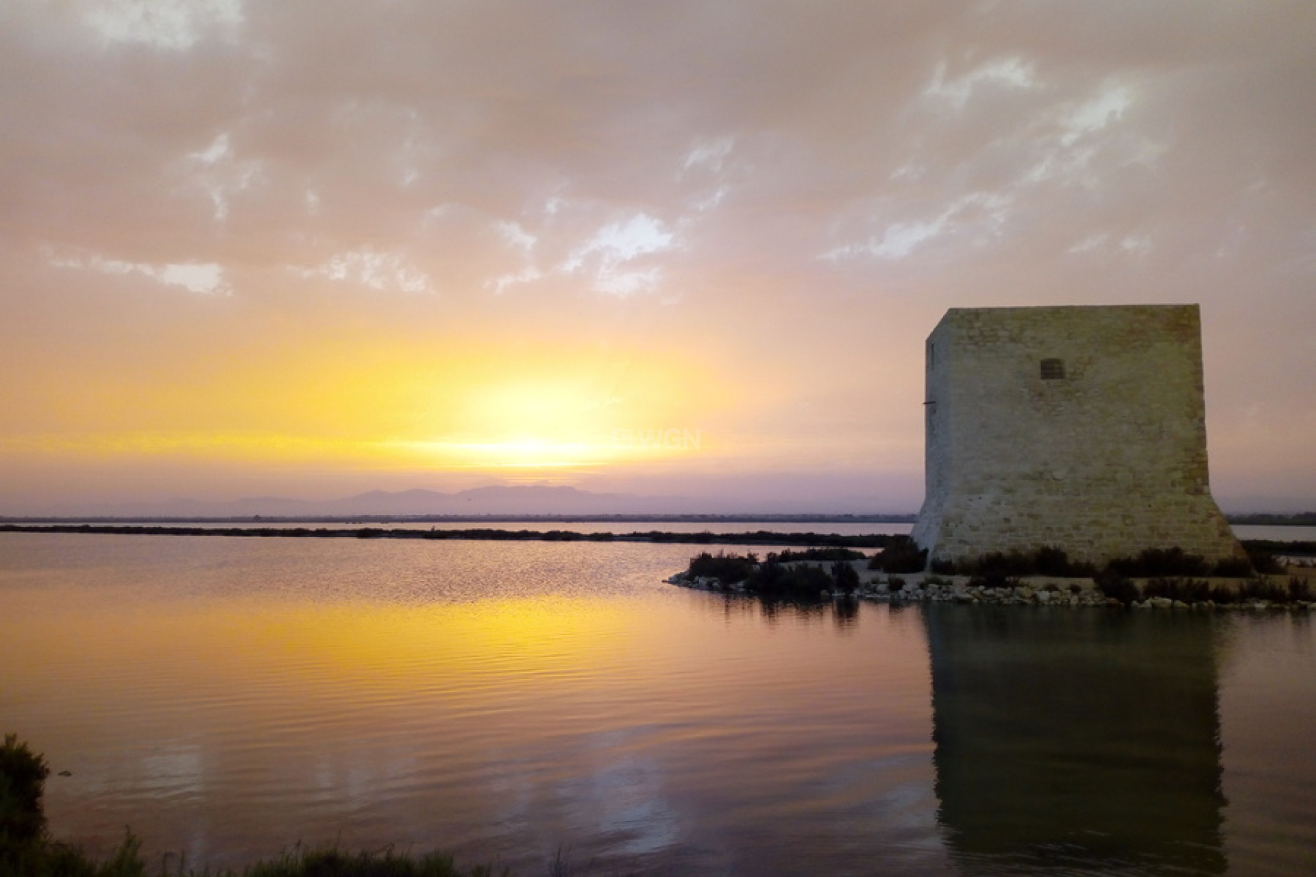 Odsprzedaż - Reklama w telewizji - Daya Vieja - Costa Blanca