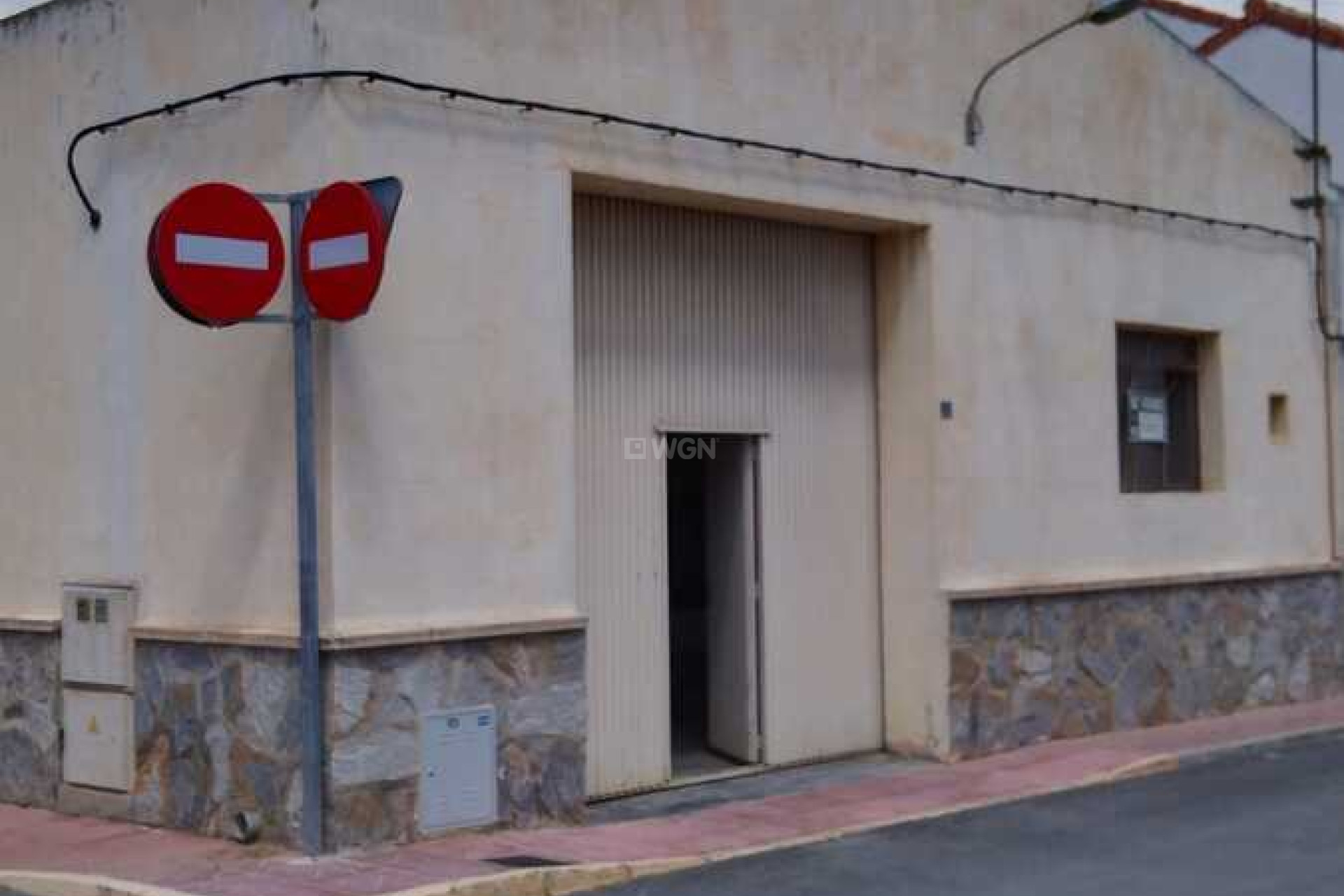 Odsprzedaż - Reklama w telewizji - Daya Vieja - Costa Blanca