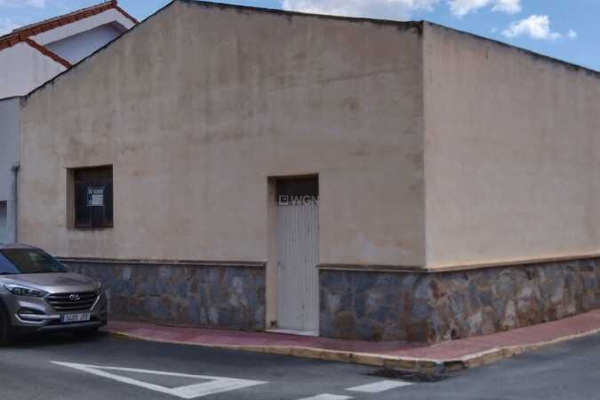 Odsprzedaż - Reklama w telewizji - Daya Vieja - Costa Blanca