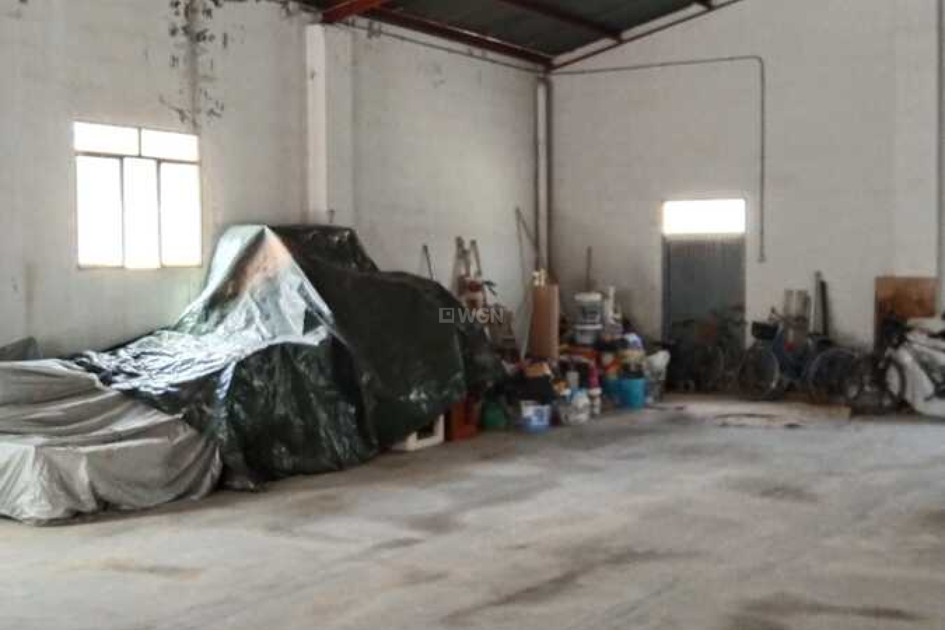 Odsprzedaż - Reklama w telewizji - Daya Vieja - Costa Blanca