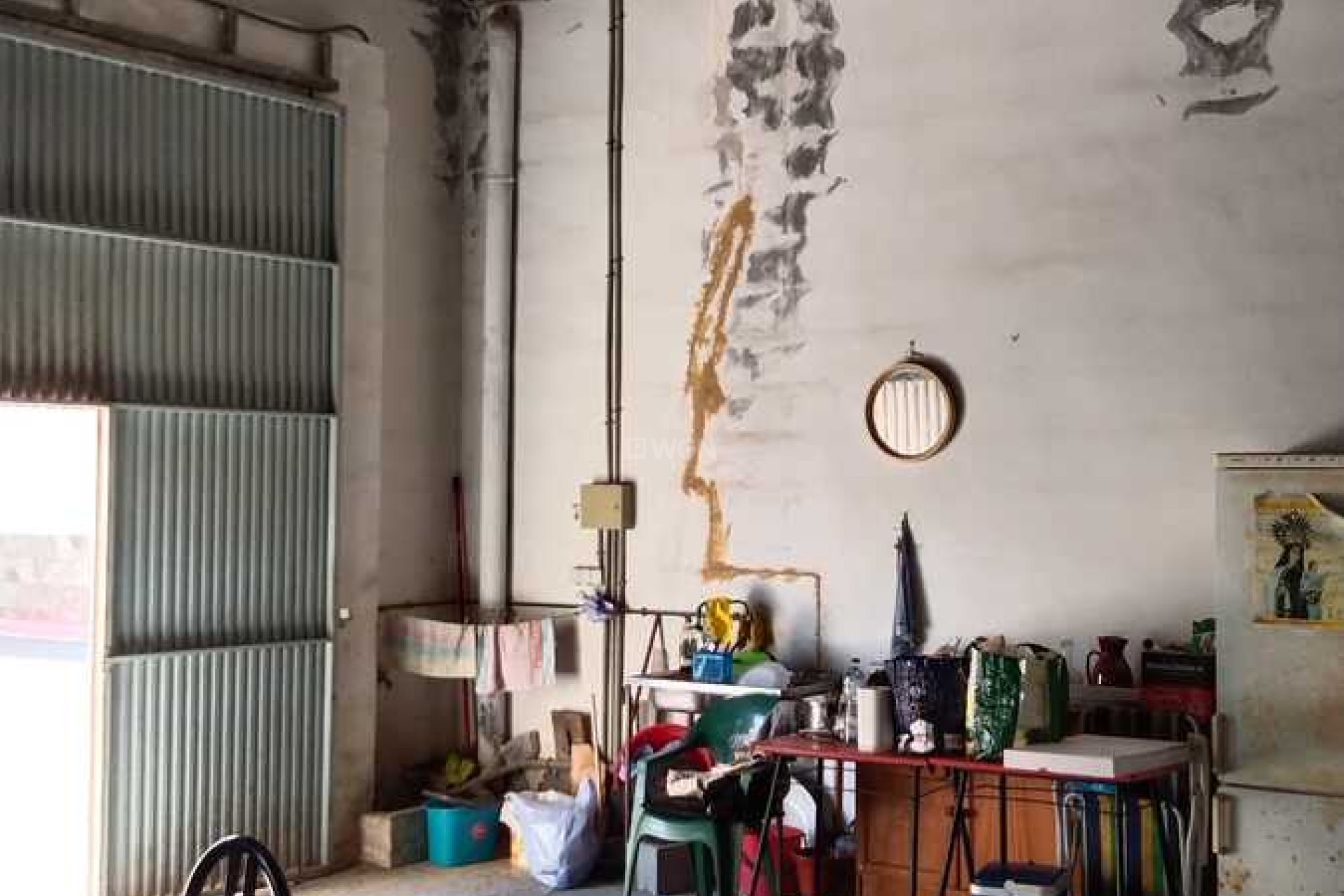 Odsprzedaż - Reklama w telewizji - Daya Vieja - Costa Blanca